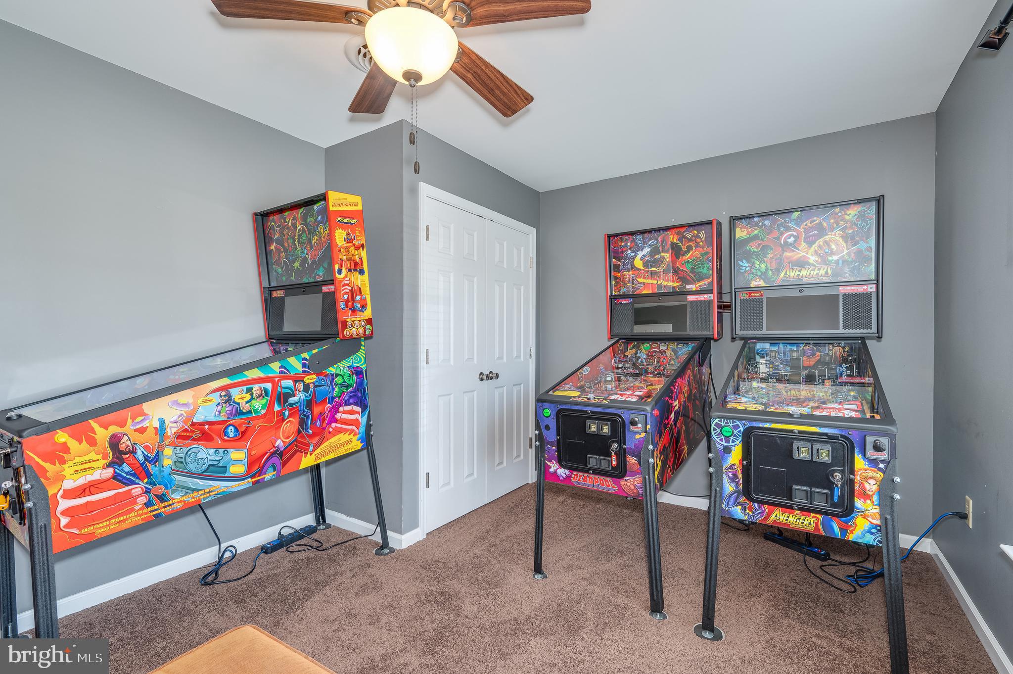 PIKEVIEW ACRES WEST - Residential