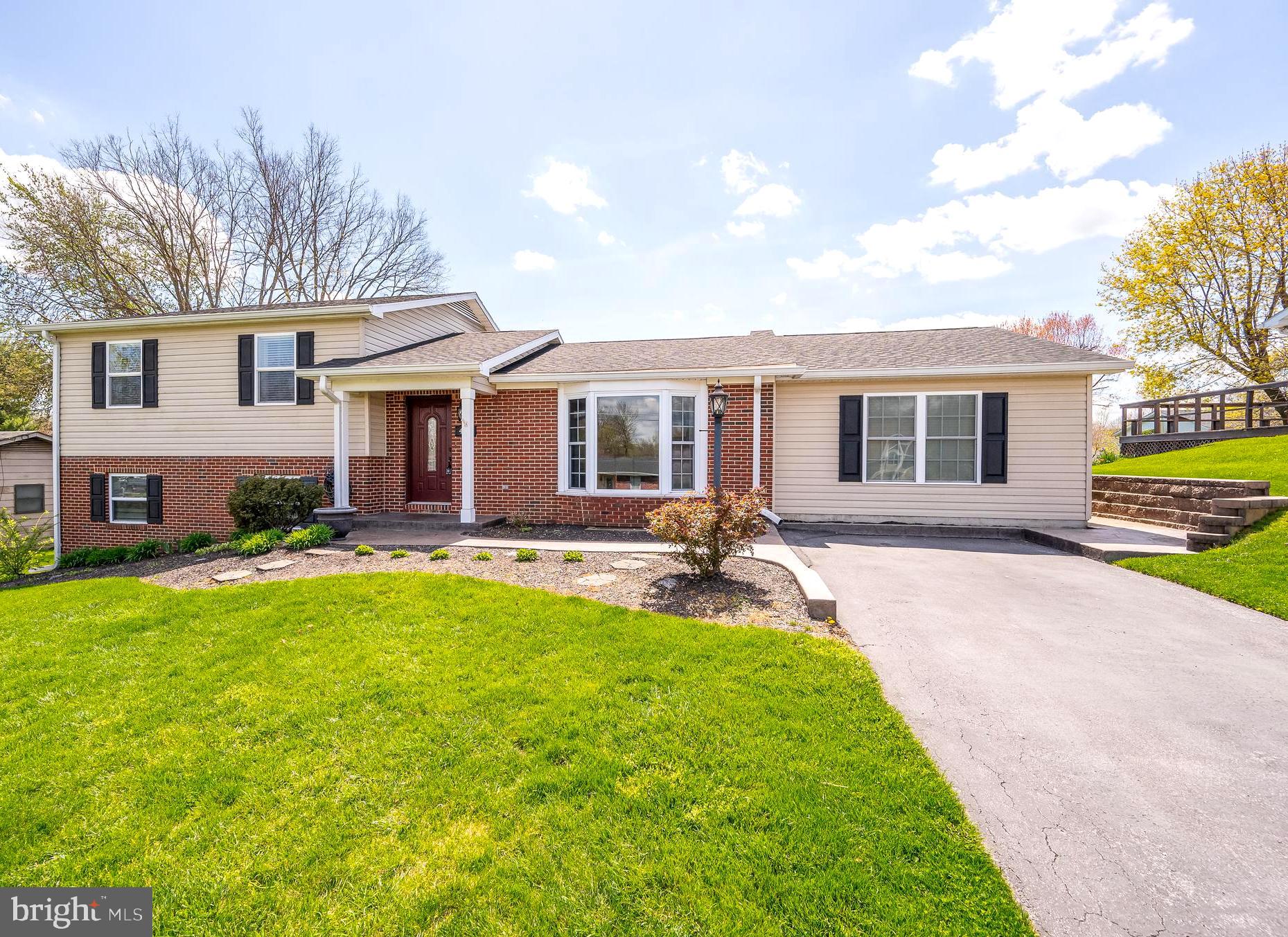 PIKEVIEW ACRES WEST - Residential