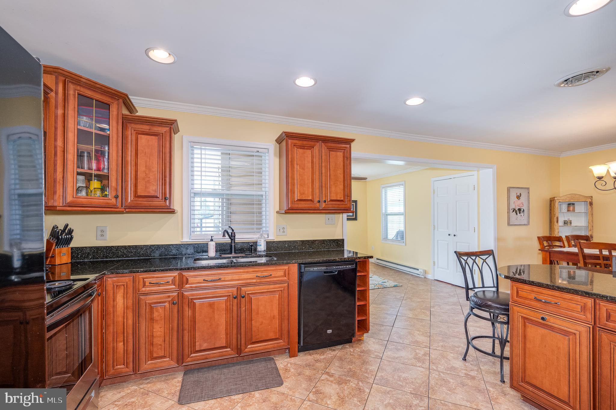 PIKEVIEW ACRES WEST - Residential