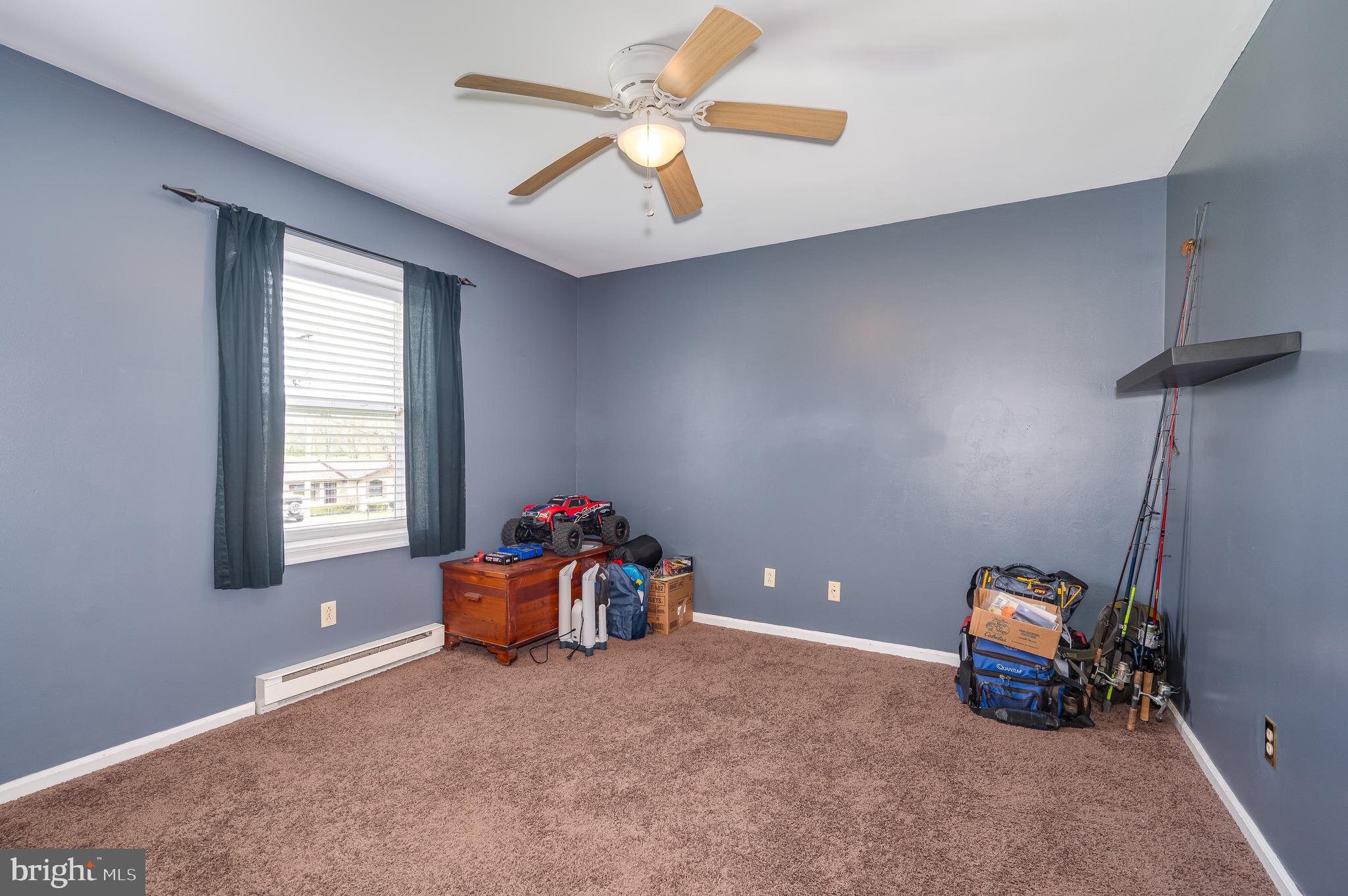 PIKEVIEW ACRES WEST - Residential