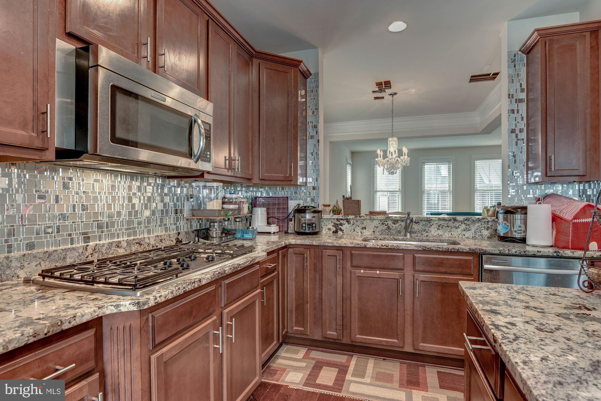 SHIRLINGTON CREST - Residential Lease