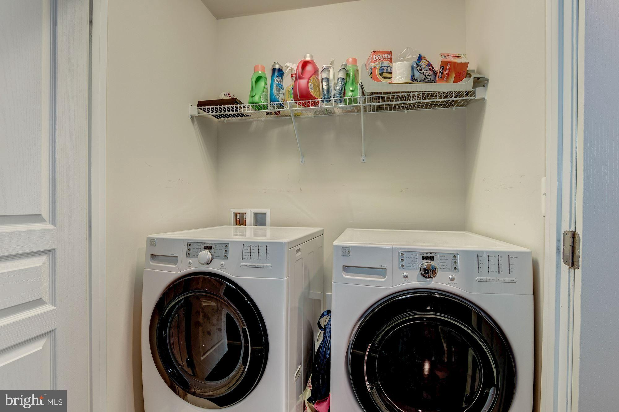 SHIRLINGTON CREST - Residential Lease