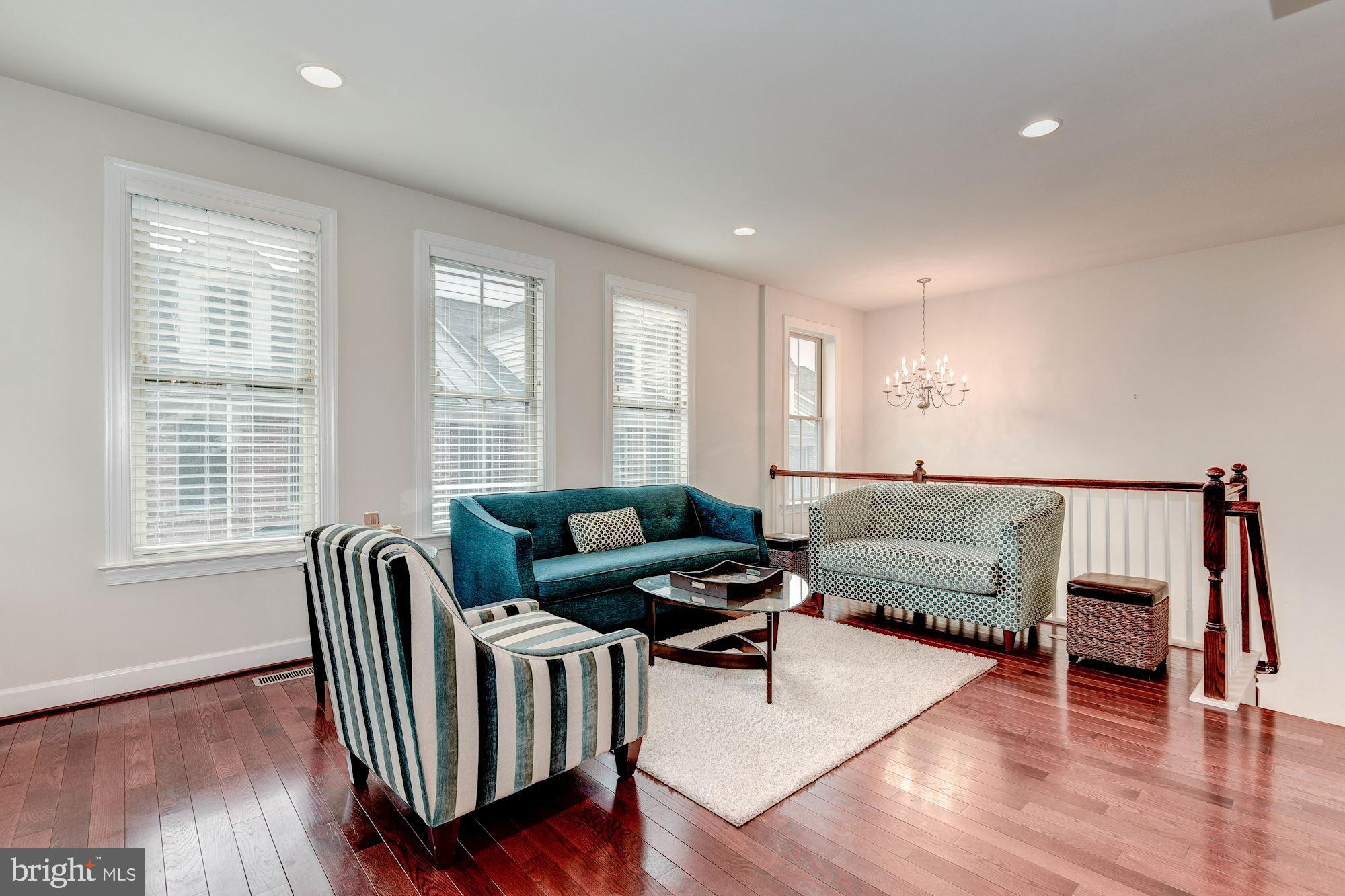 SHIRLINGTON CREST - Residential Lease
