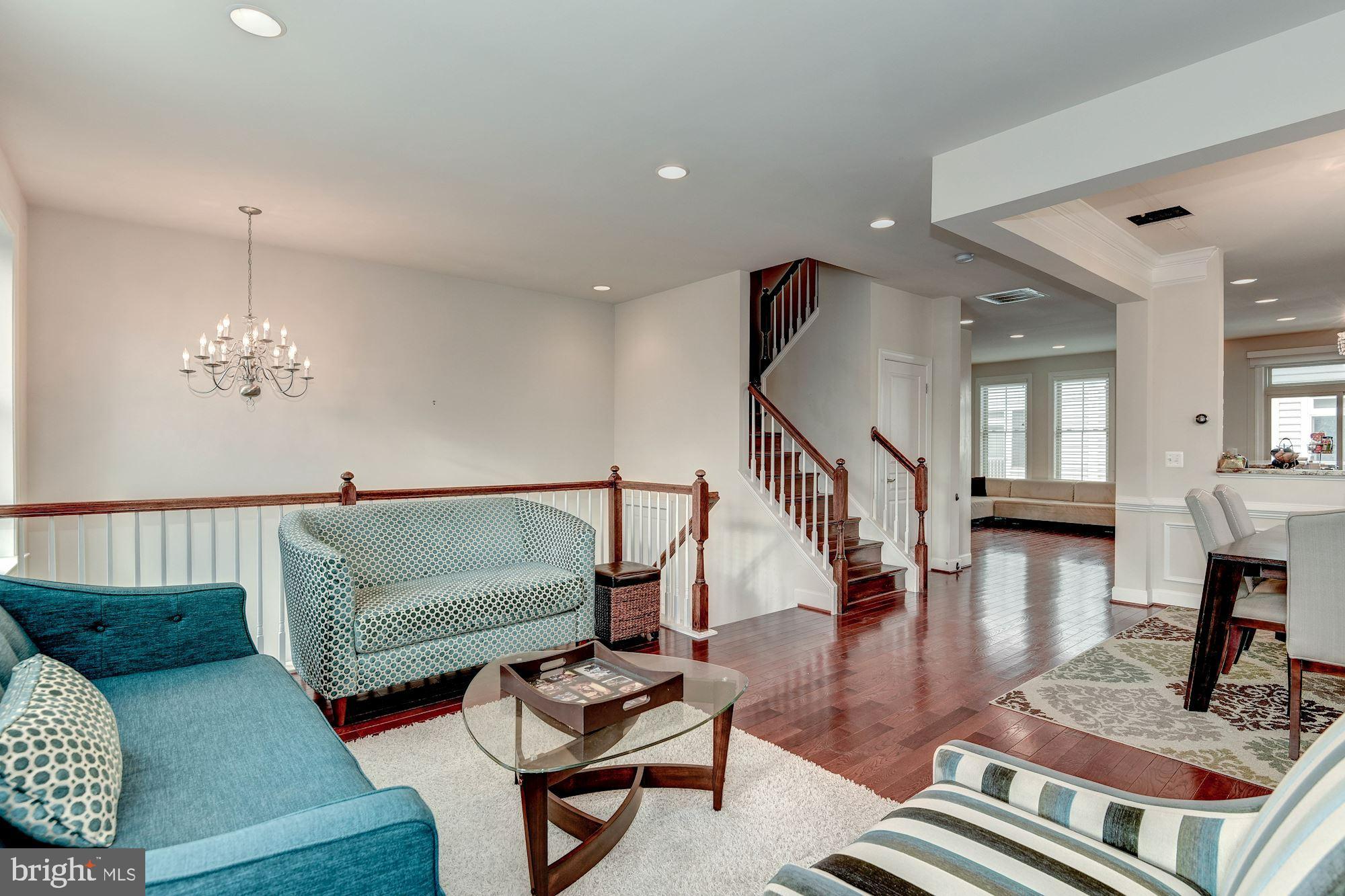 SHIRLINGTON CREST - Residential Lease