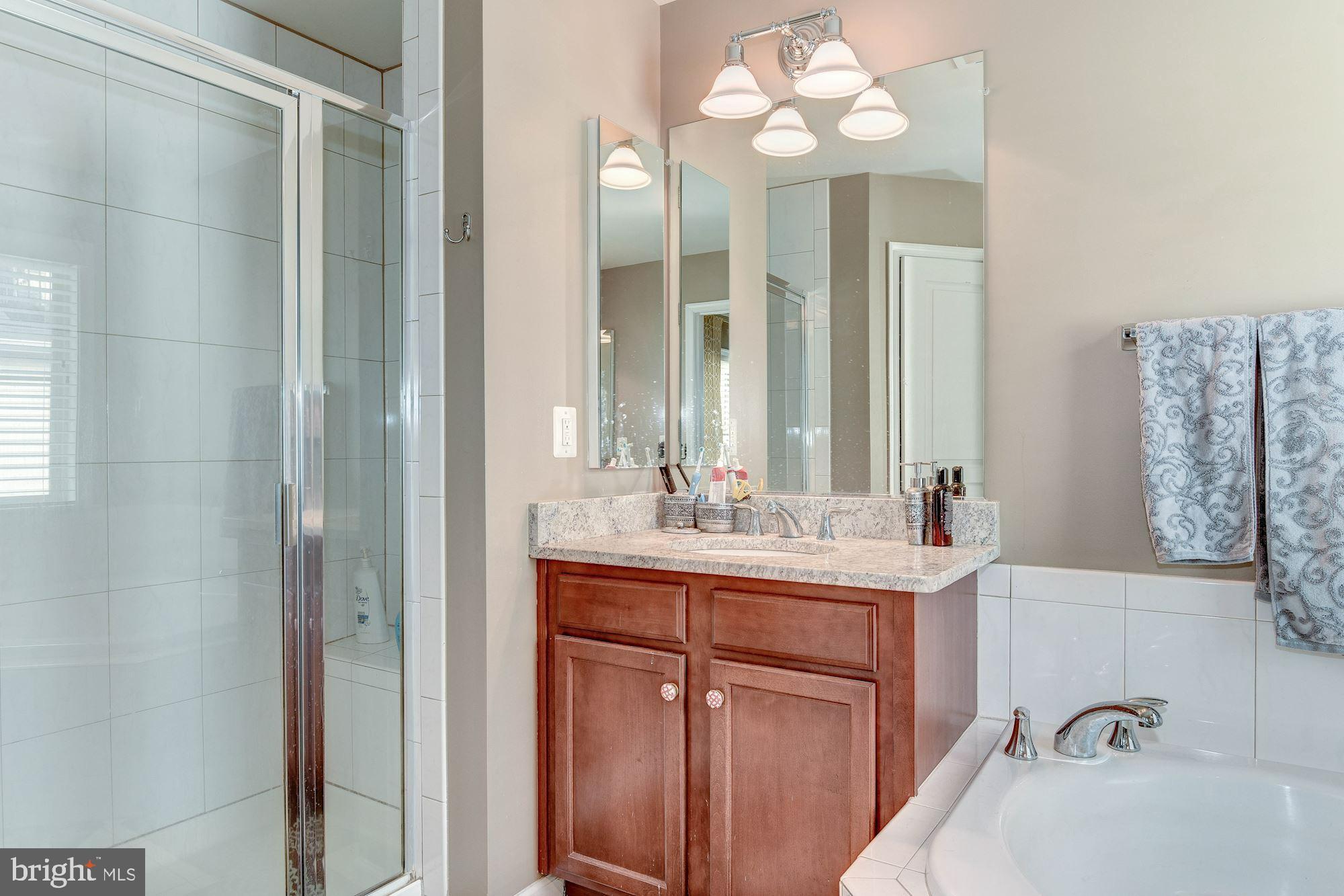 SHIRLINGTON CREST - Residential Lease