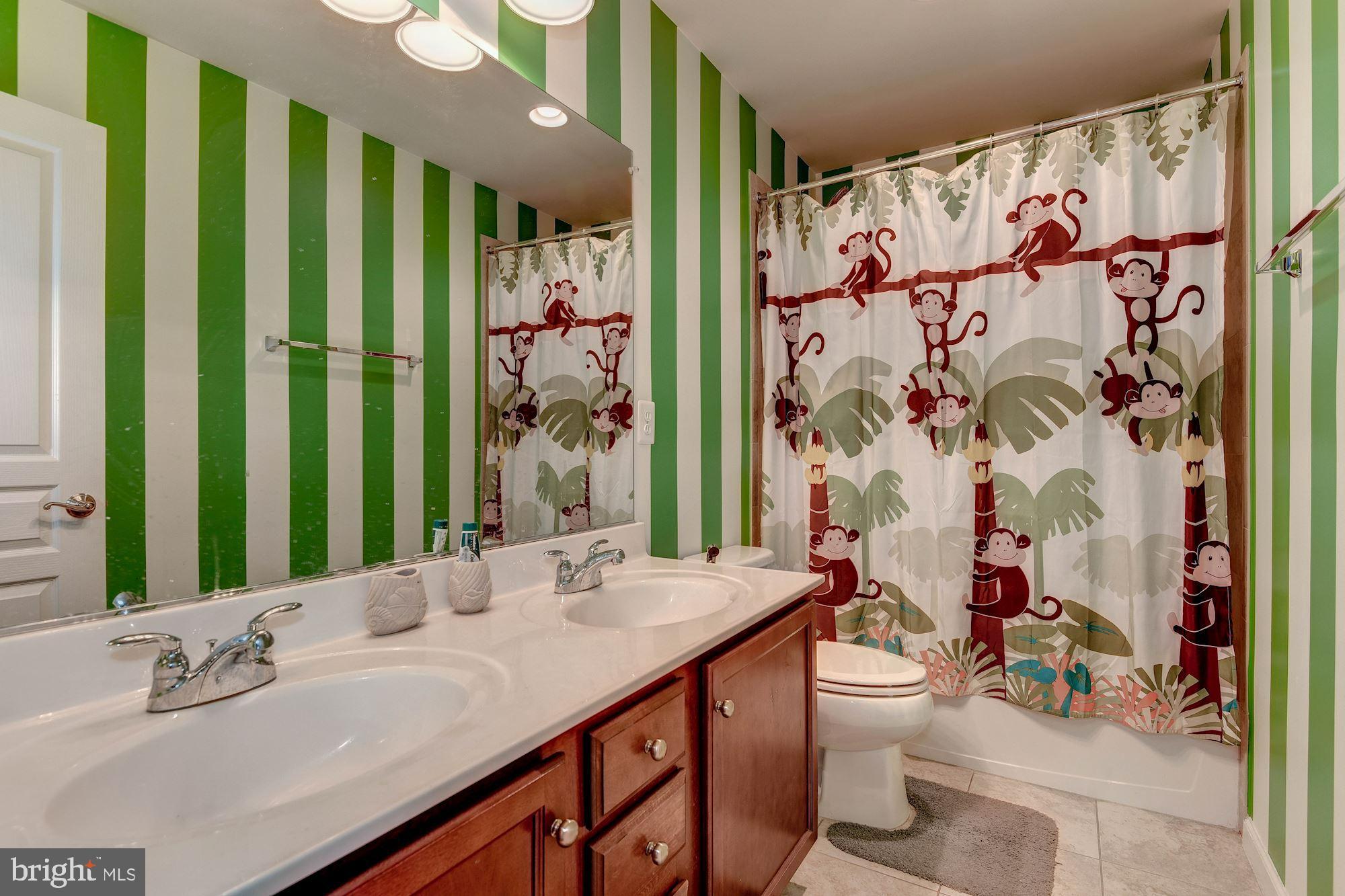 SHIRLINGTON CREST - Residential Lease