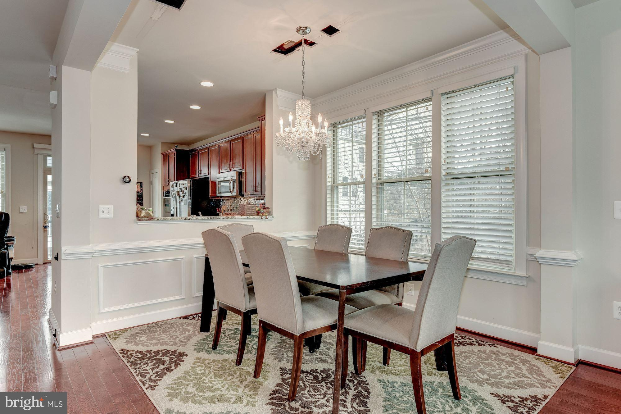 SHIRLINGTON CREST - Residential Lease