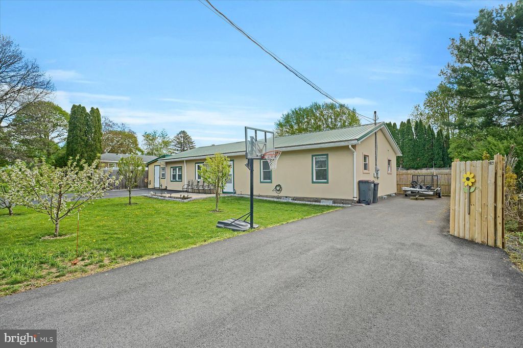 Photo of 4814 W Whitehall Road, PENNSYLVANIA FURNACE, PA 16865 (MLS # PACE2518682)