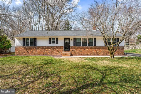 803 Murray Avenue, Cherry Hill, NJ MLS: NJCD2088196