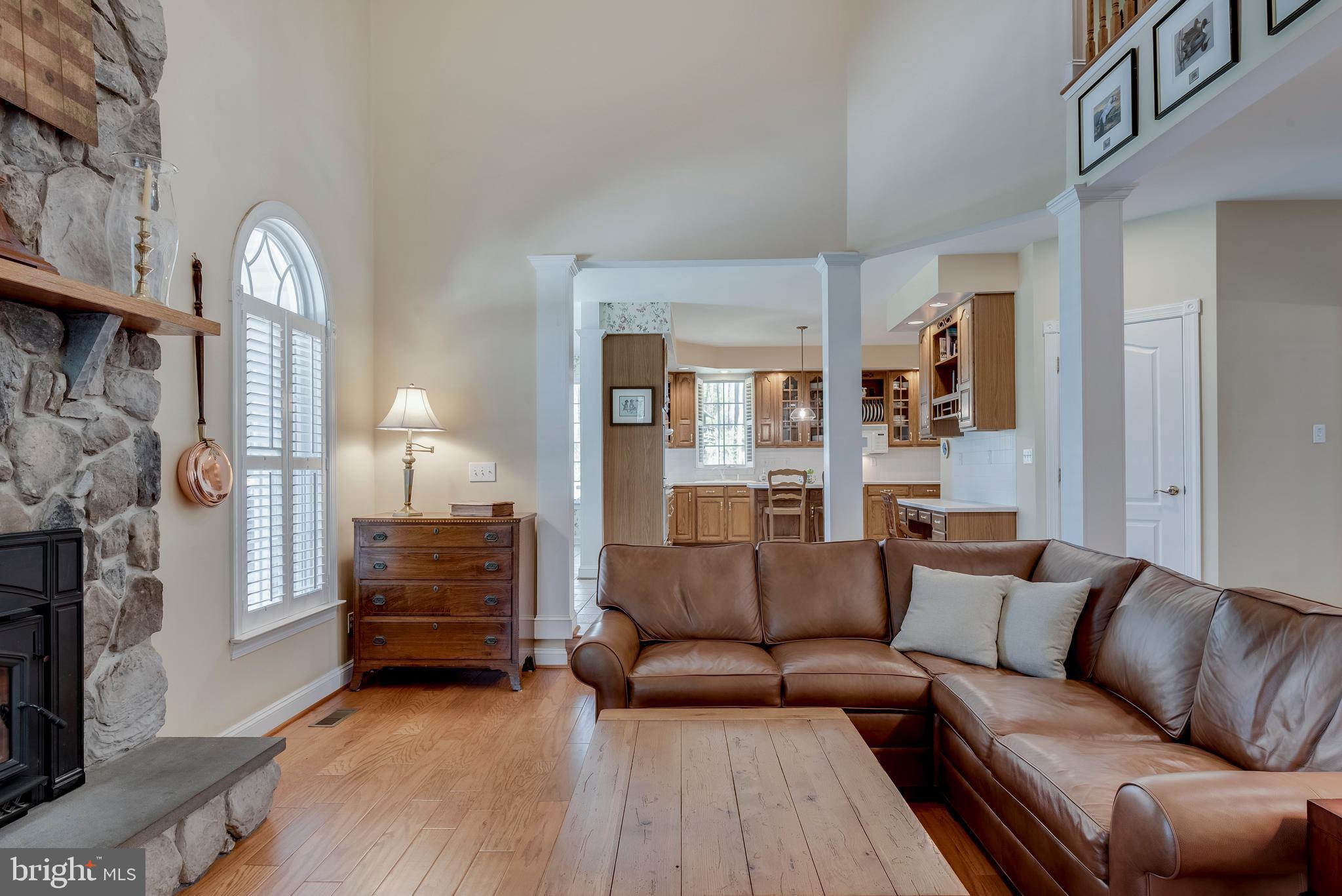 WOODMONT - Residential