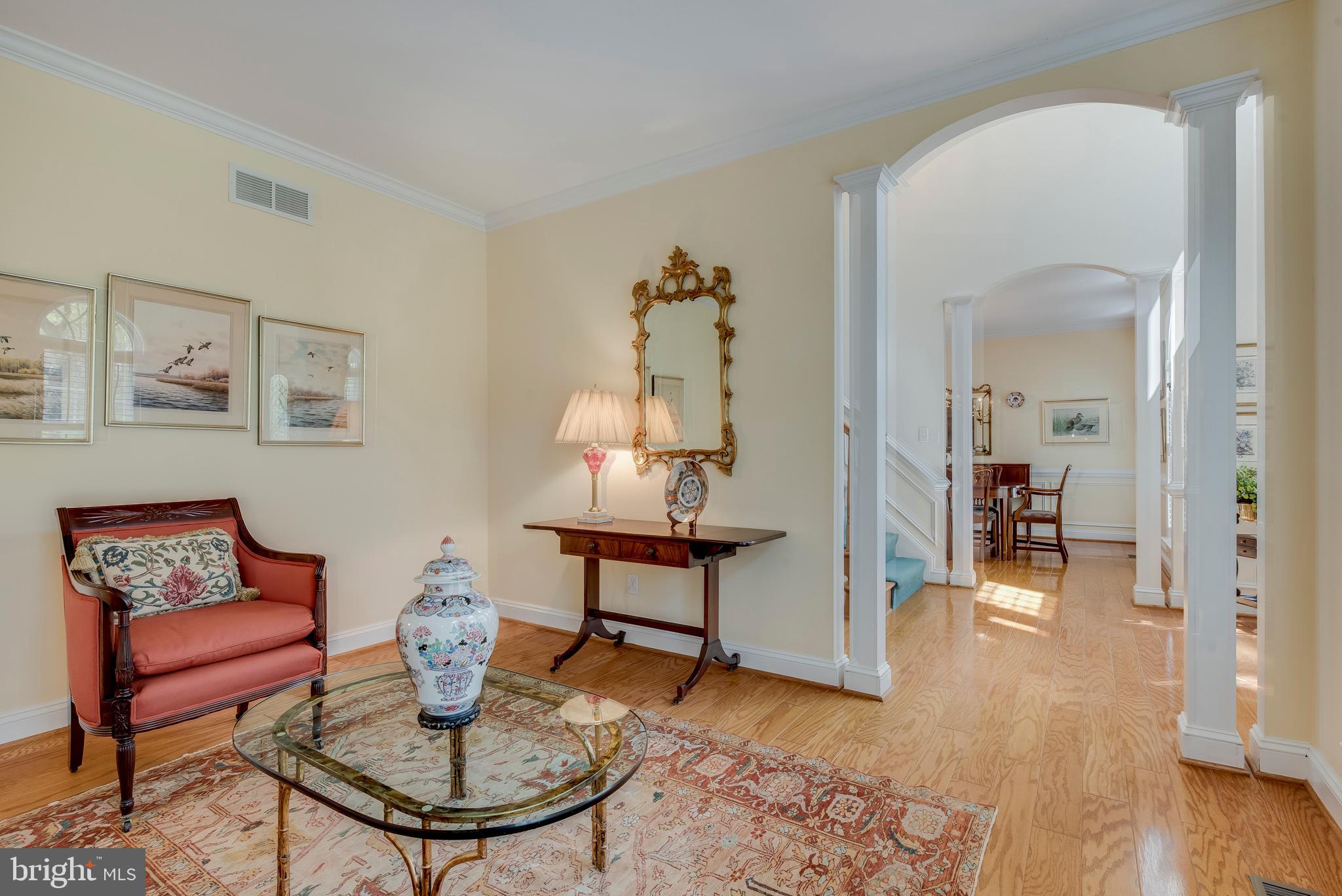 WOODMONT - Residential