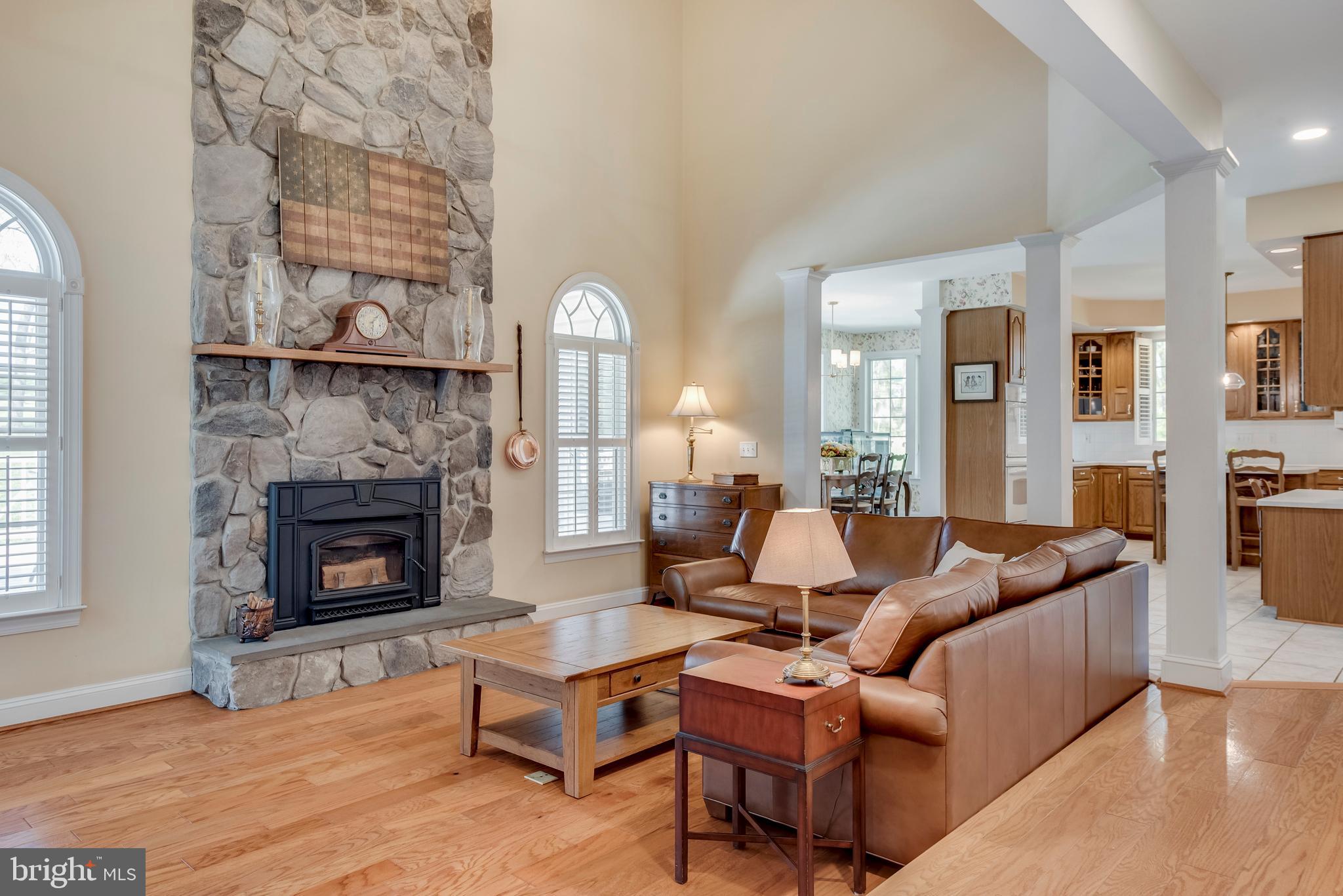 WOODMONT - Residential