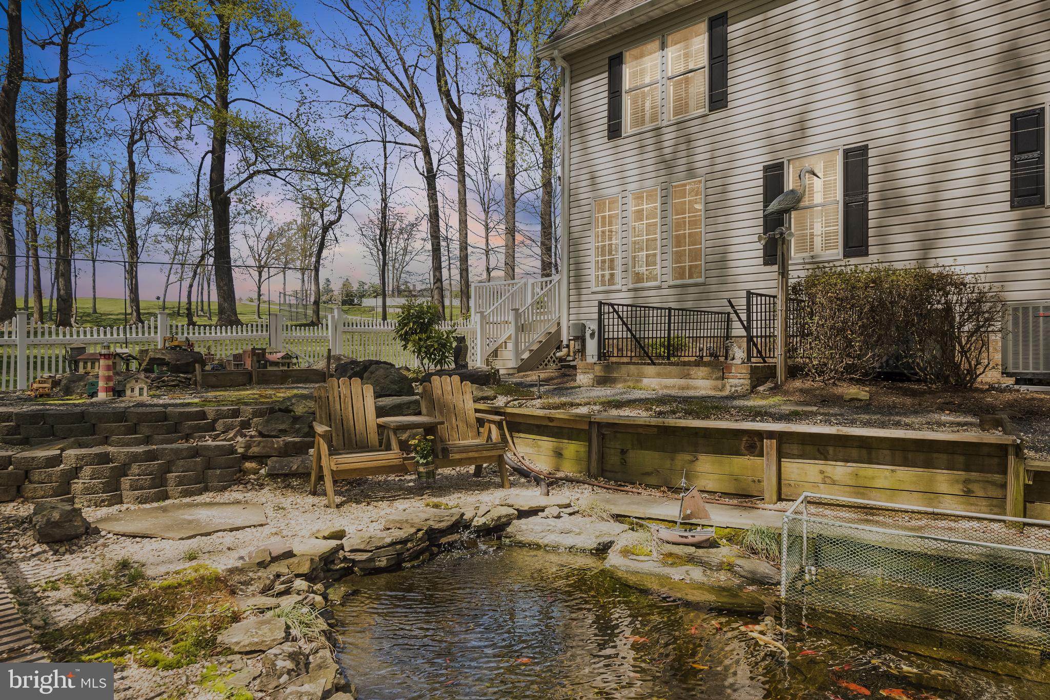 WOODMONT - Residential