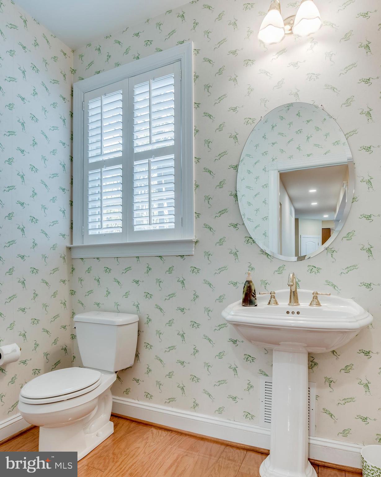 WOODMONT - Residential