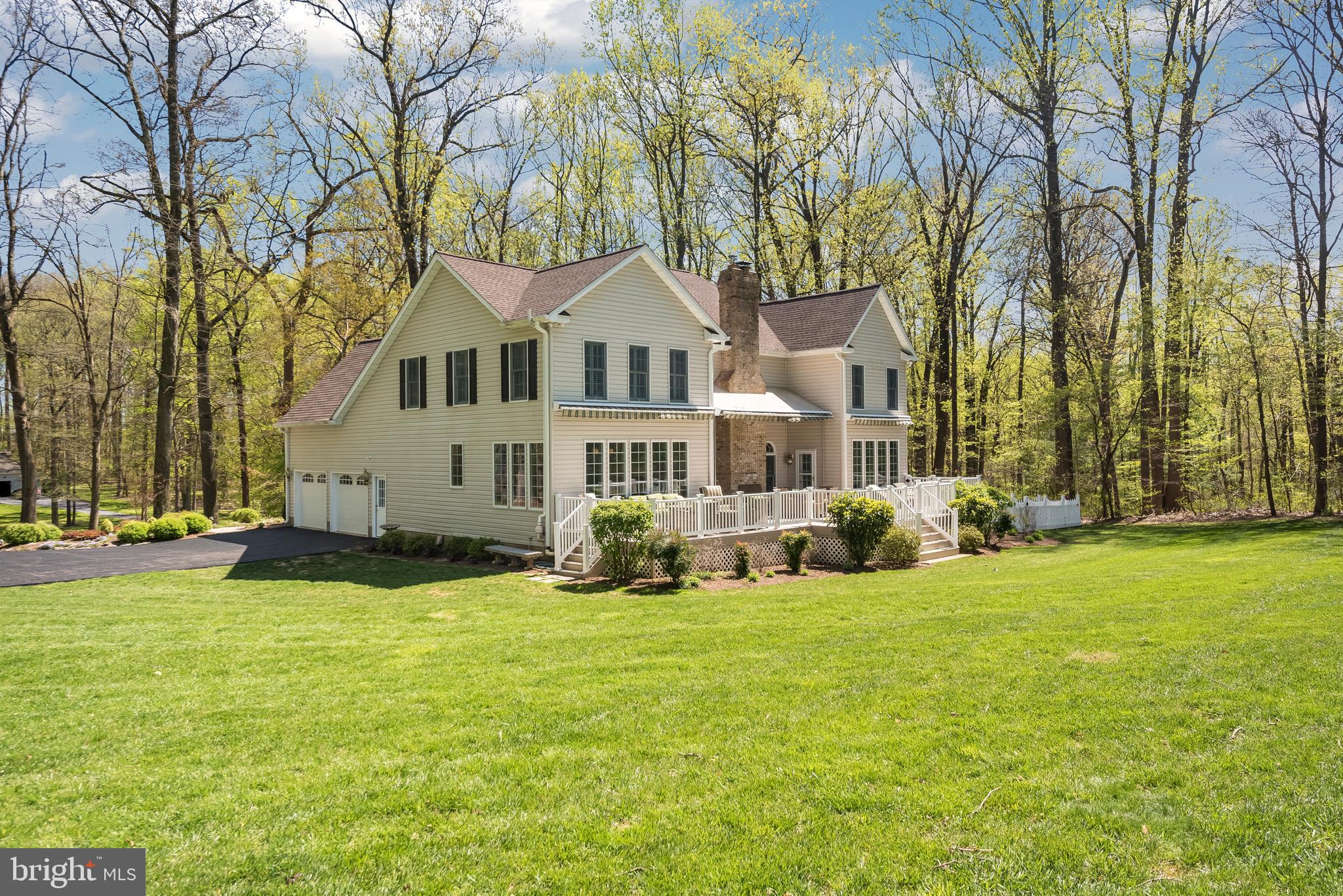 WOODMONT - Residential