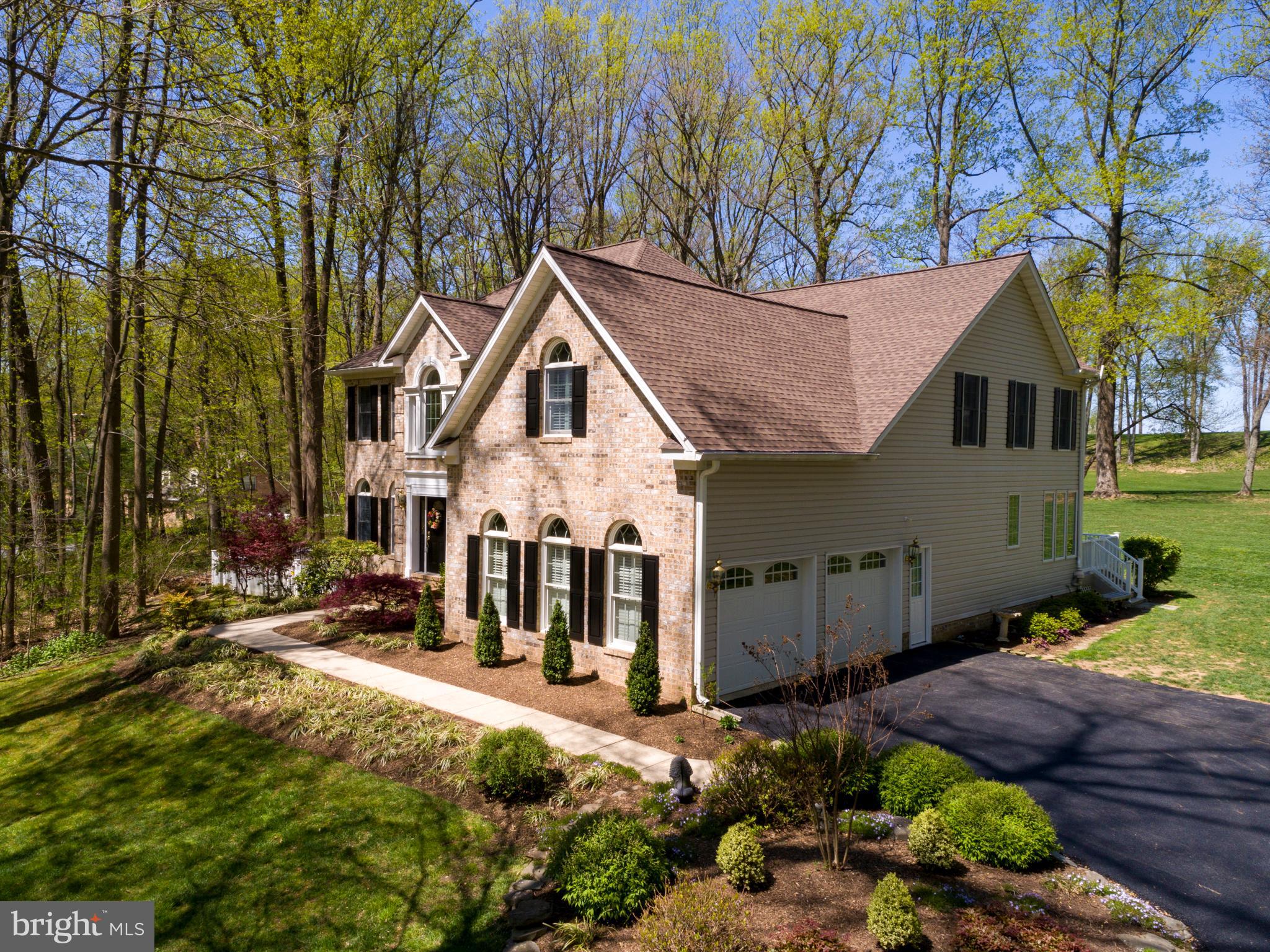 WOODMONT - Residential