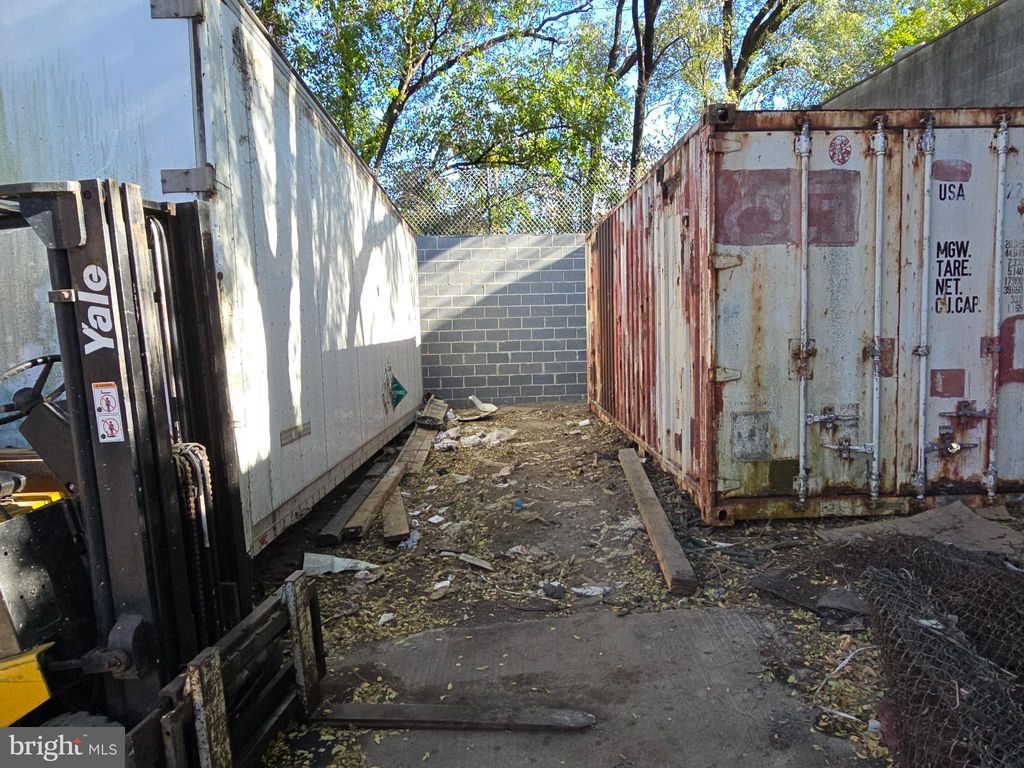 Photo of 4433 - 37 Whitaker Avenue, PHILADELPHIA, PA 19120 (MLS # PAPH2403578)