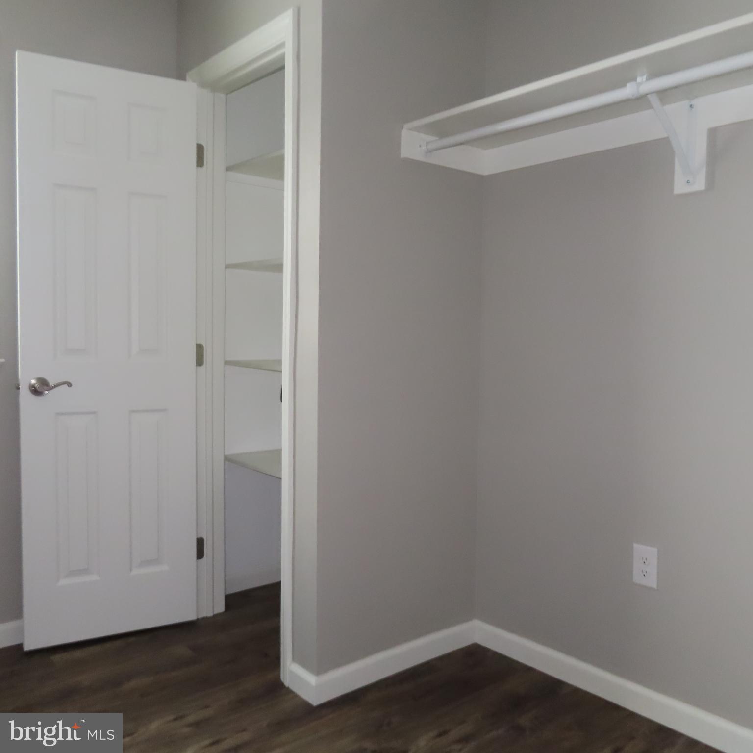 ROLLING ROAD FARM - Residential Lease