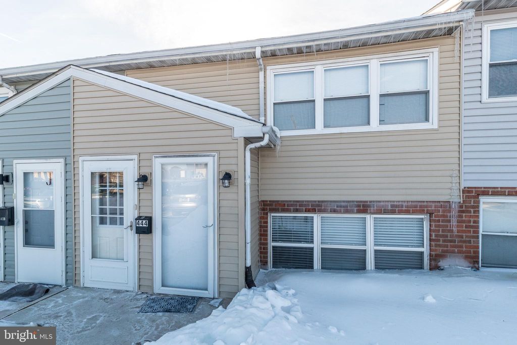 Photo of 444 State Street, EAST GREENVILLE, PA 18041 (MLS # PAMC2165688)