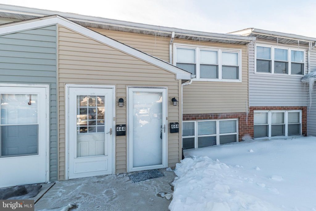 Photo of 444 State Street, EAST GREENVILLE, PA 18041 (MLS # PAMC2165688)