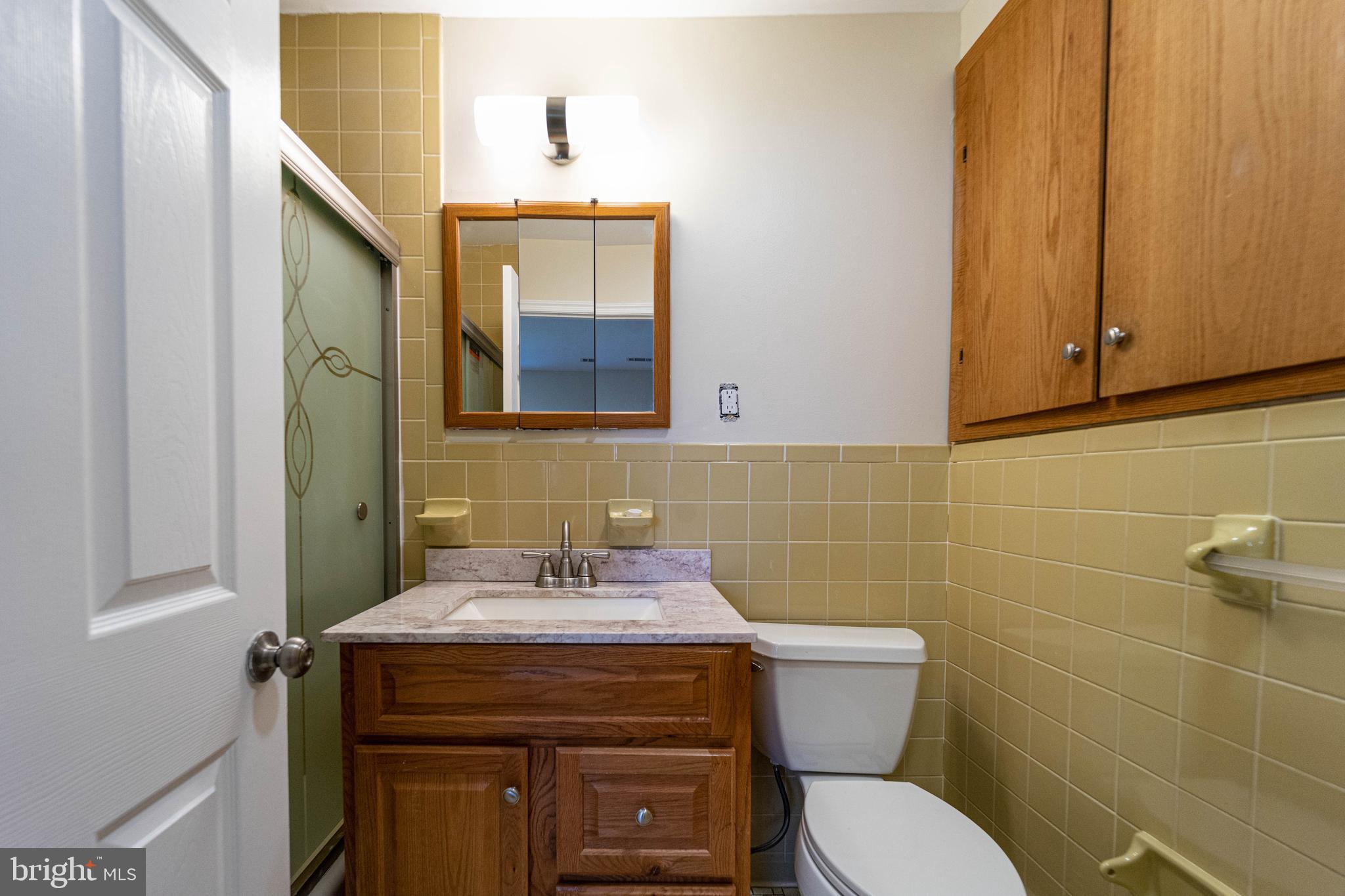 FAIRLAWN - Residential