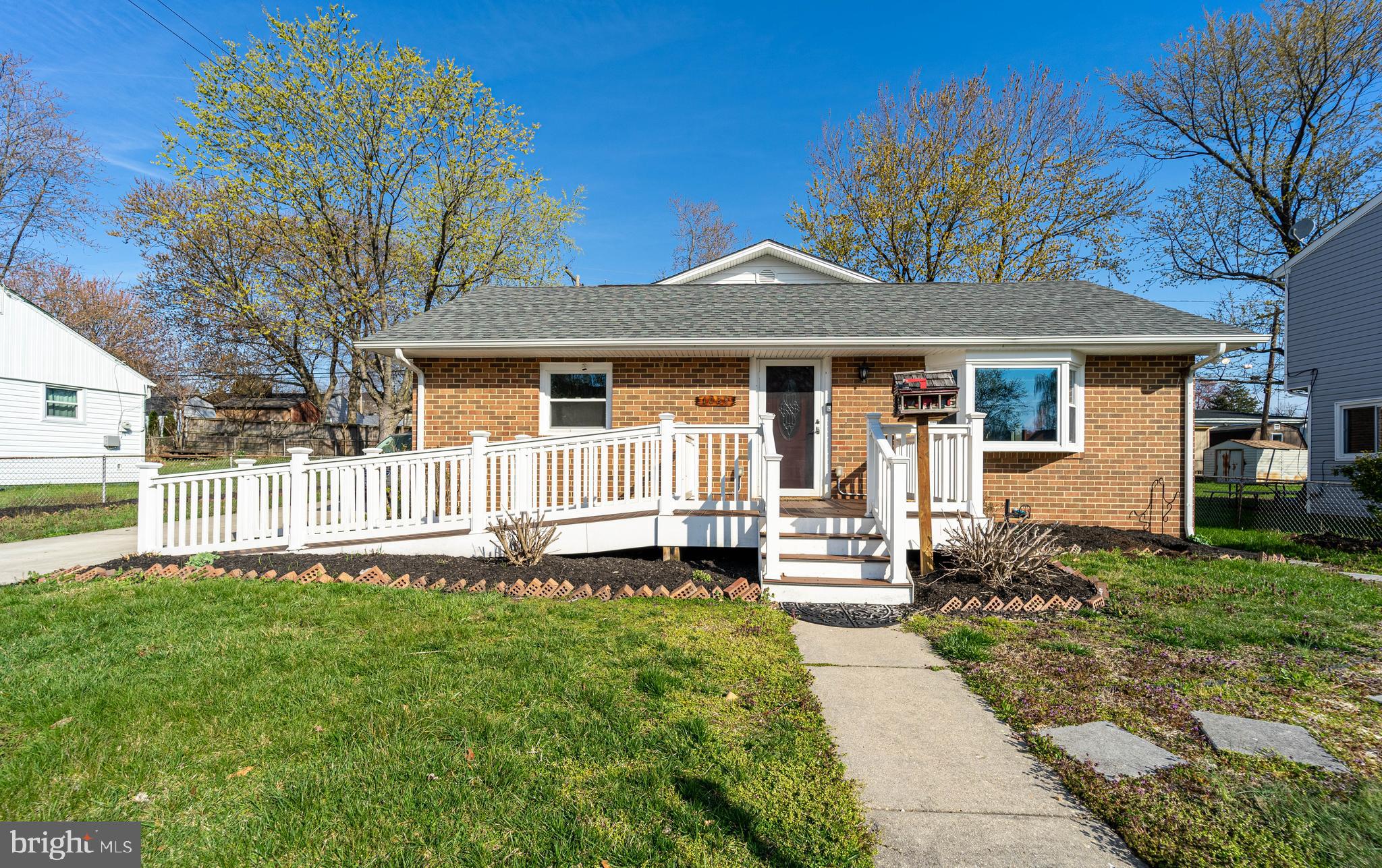 FAIRLAWN - Residential