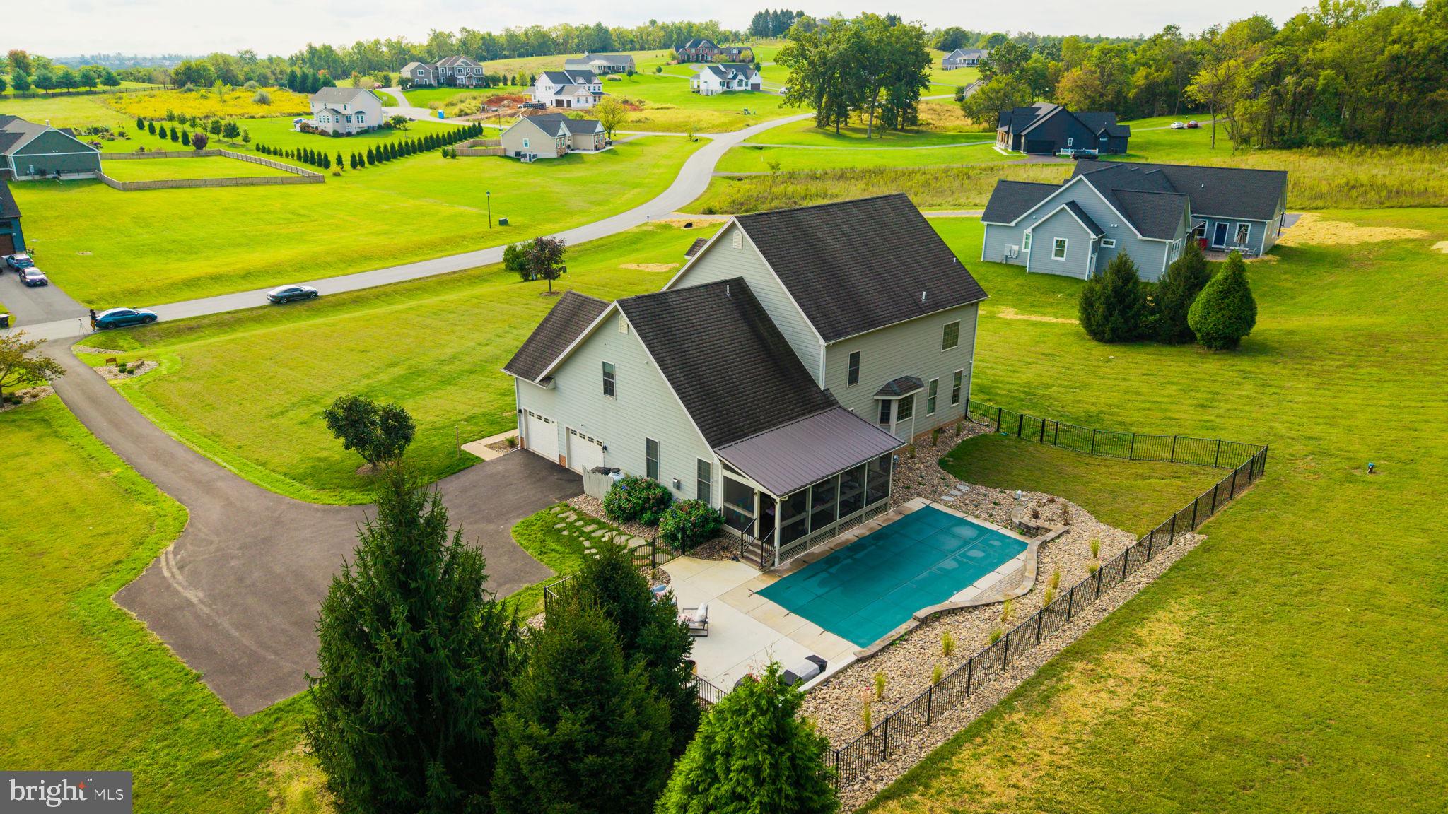 BROOKSIDE - Residential