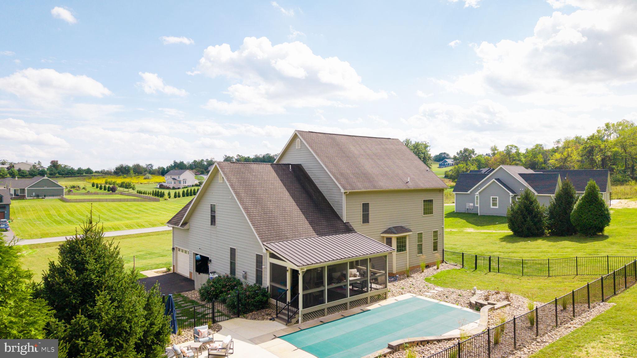 BROOKSIDE - Residential