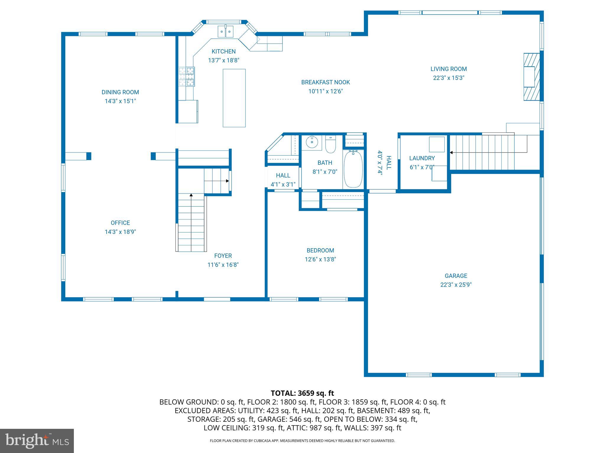 BROOKSIDE - Residential