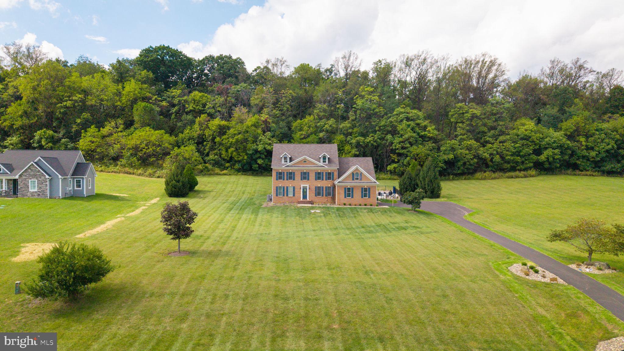 BROOKSIDE - Residential