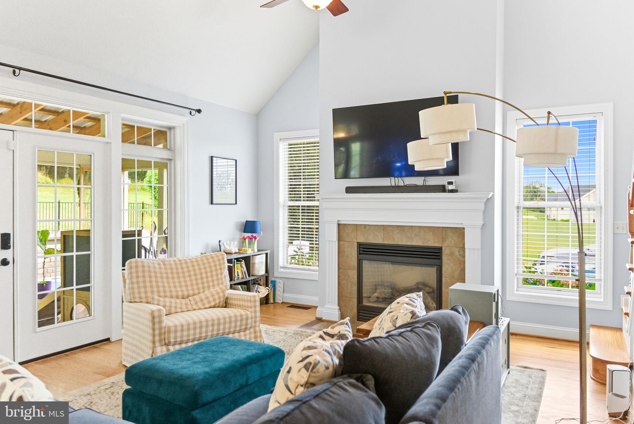 BROOKSIDE - Residential