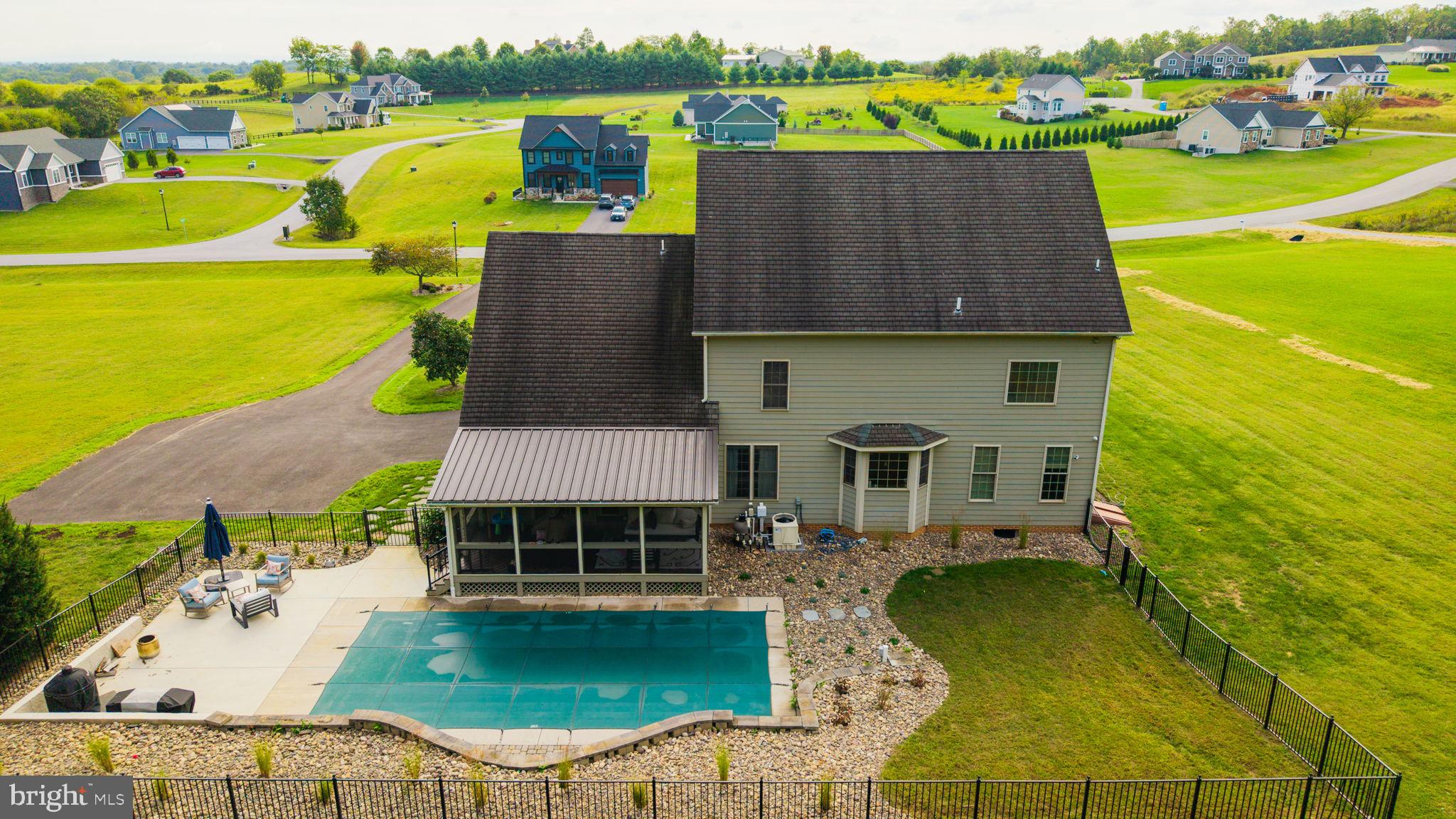 BROOKSIDE - Residential