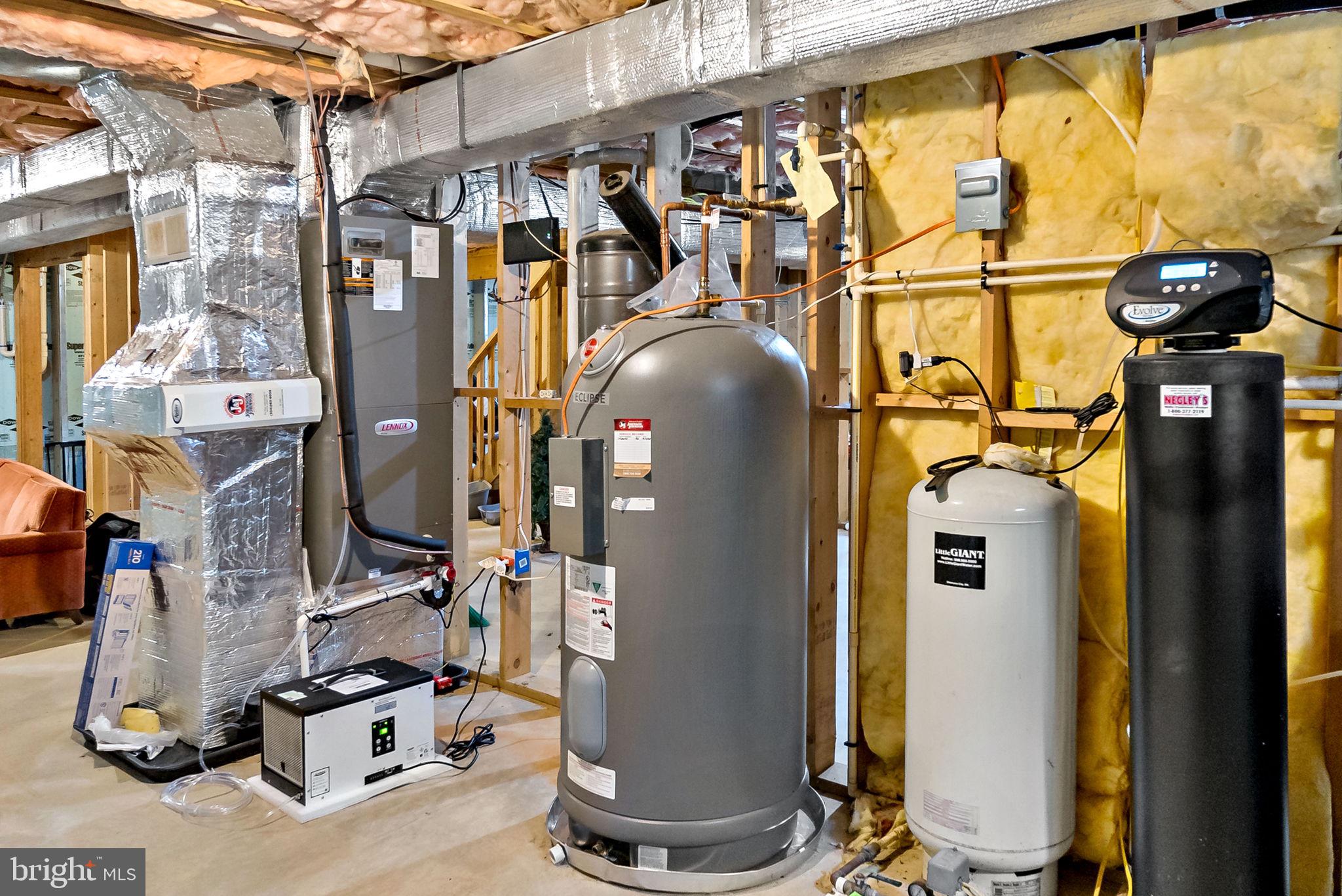 BROOKSIDE - Residential