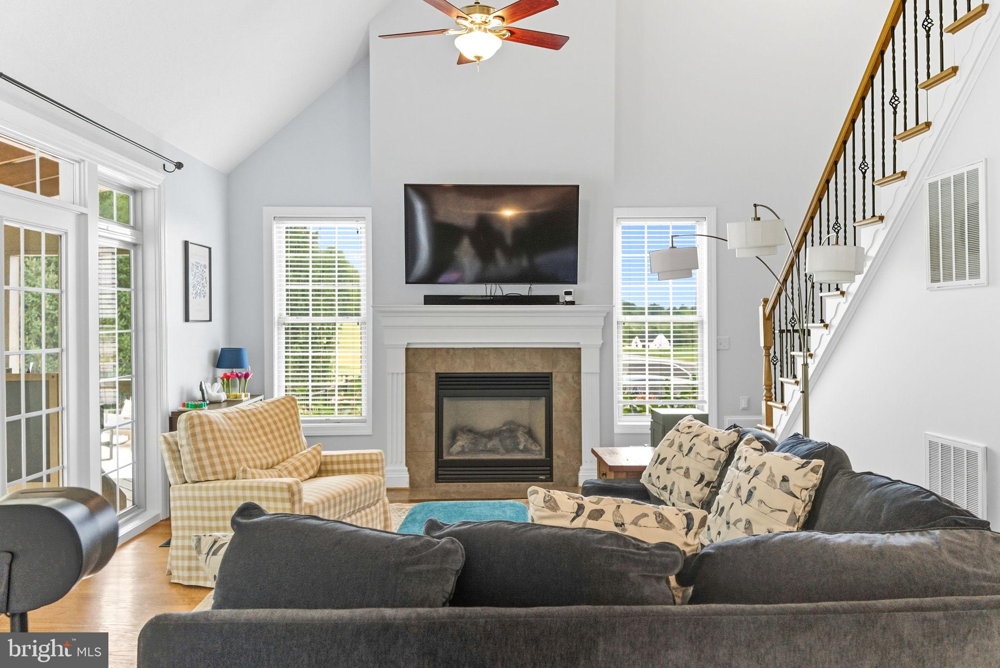 BROOKSIDE - Residential