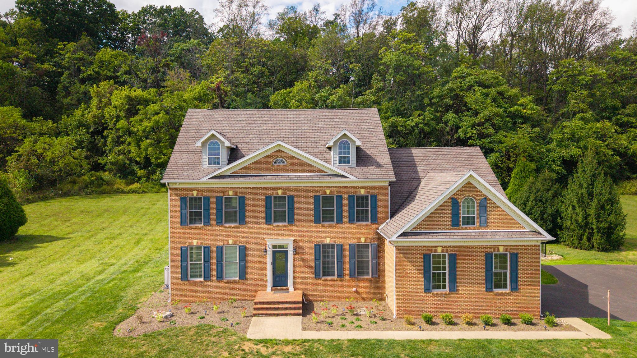 BROOKSIDE - Residential