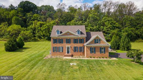 368 ELEGANT + LOT 7 DRIVE MARTINSBURG WV 25403