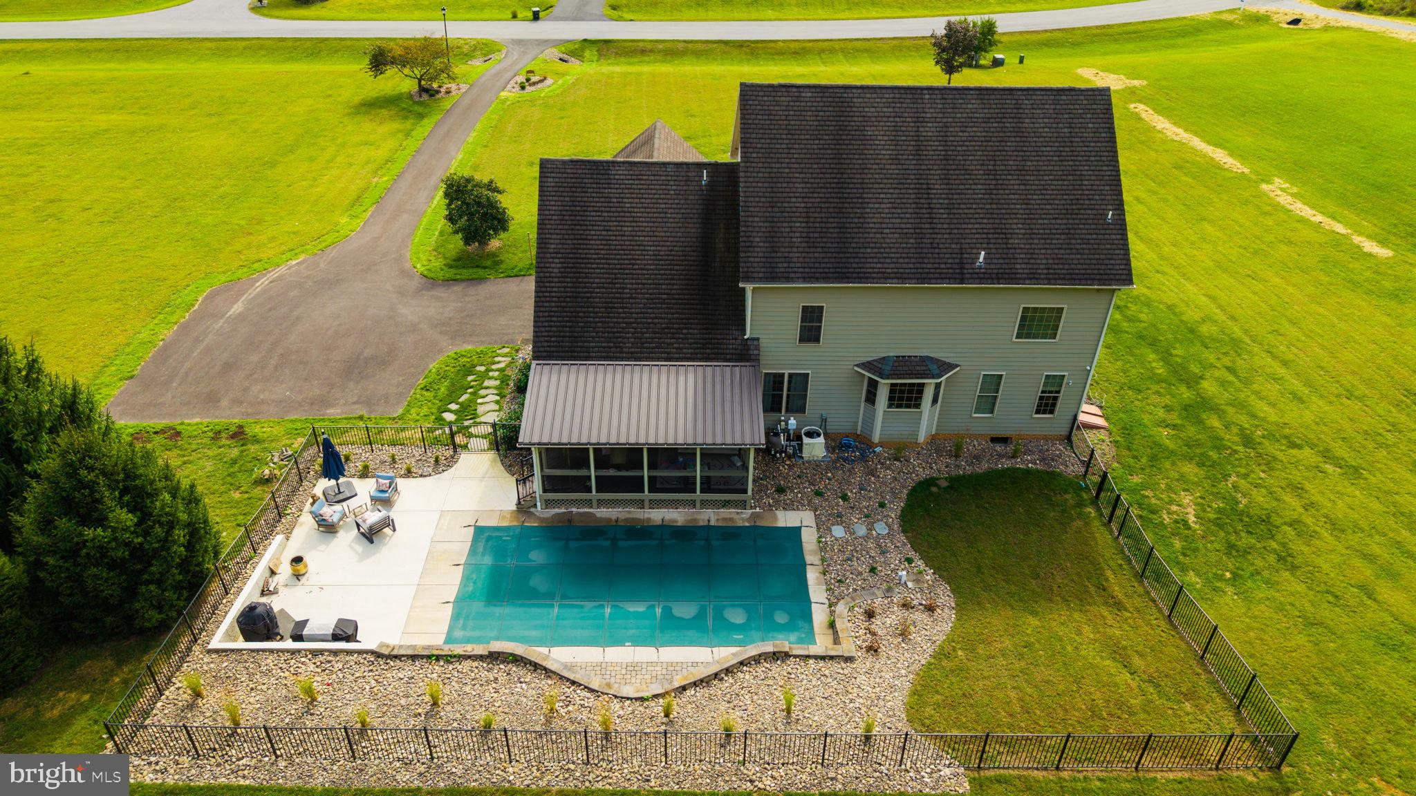 BROOKSIDE - Residential