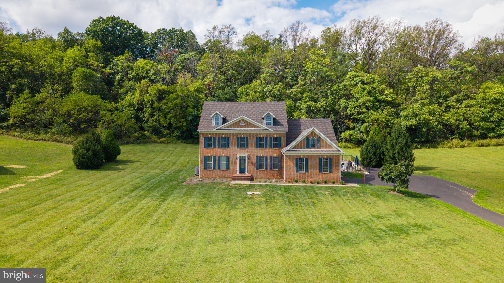 BROOKSIDE - Residential