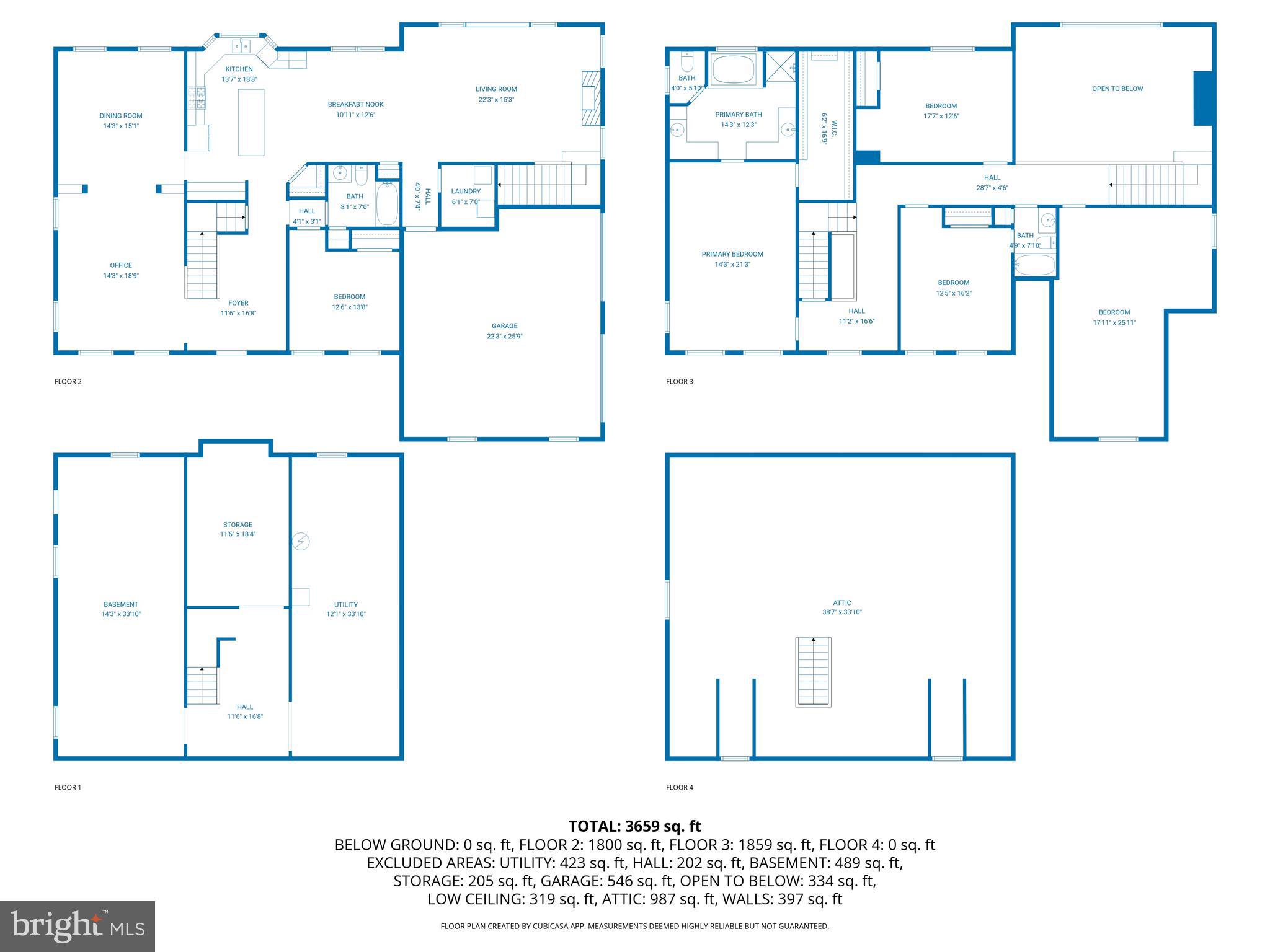 BROOKSIDE - Residential