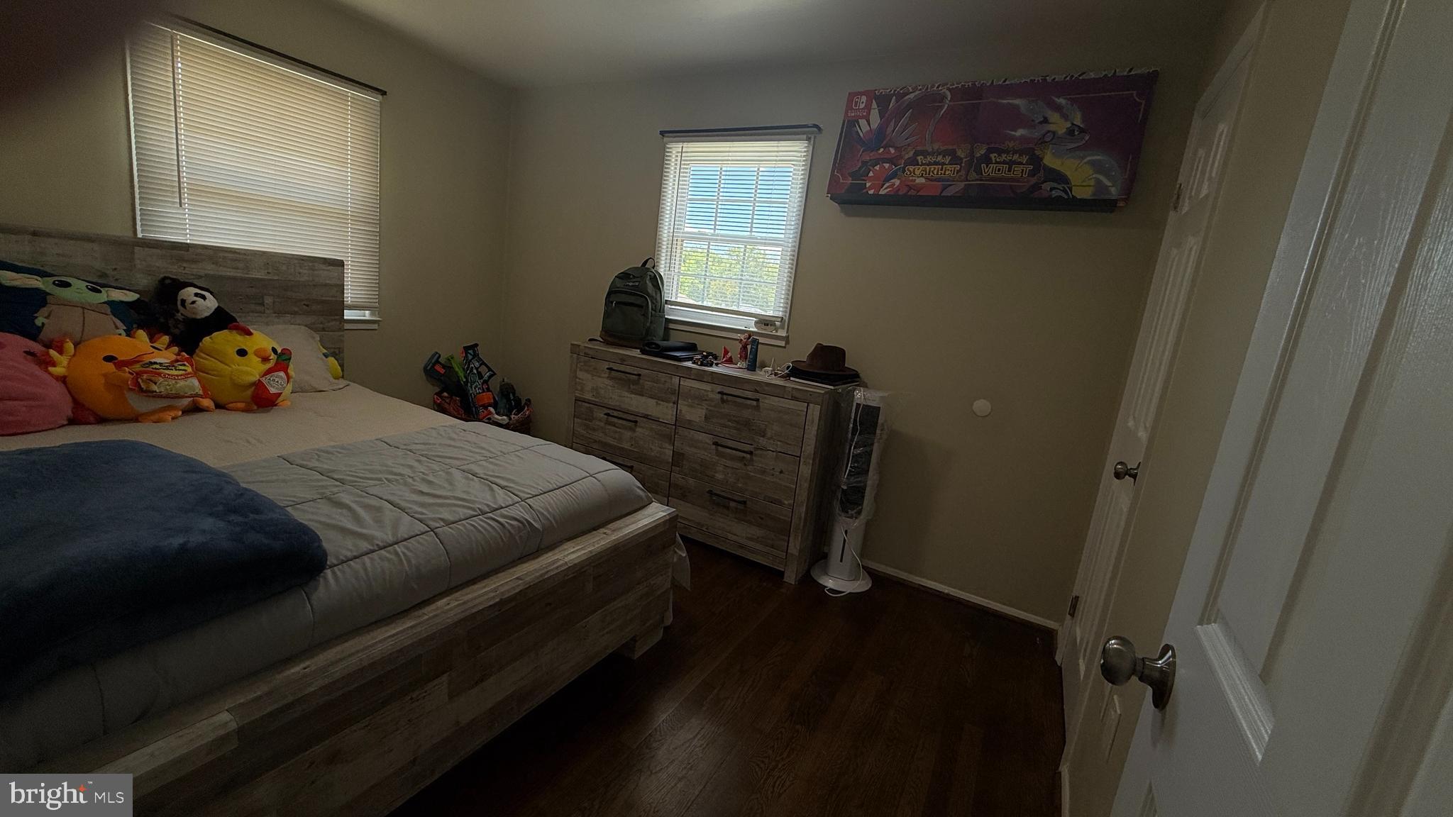 DALE CITY - Residential