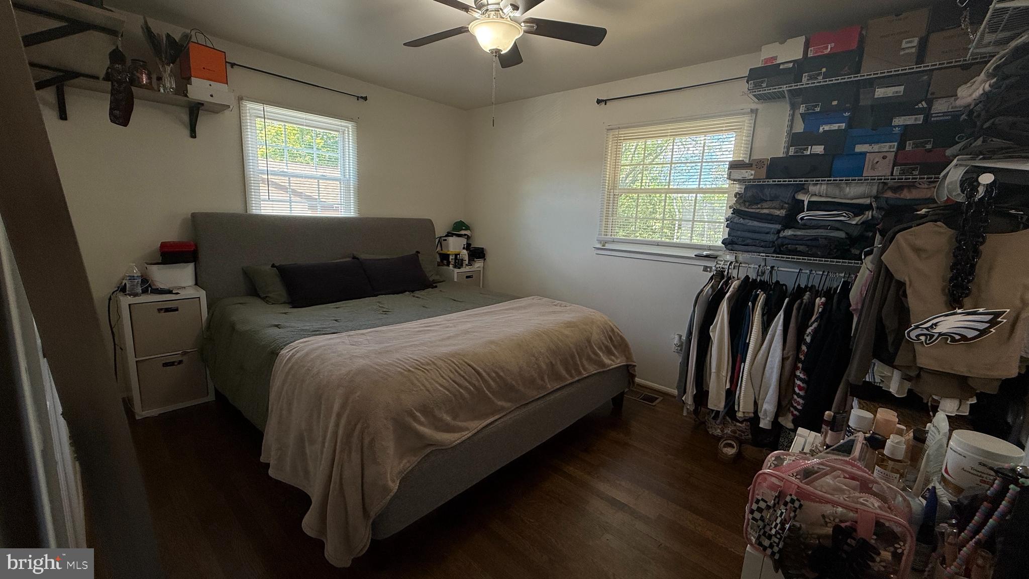 DALE CITY - Residential