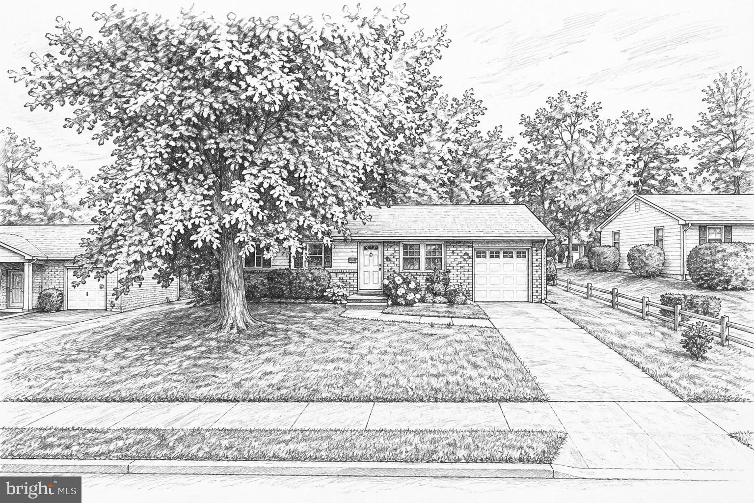 DALE CITY - Residential