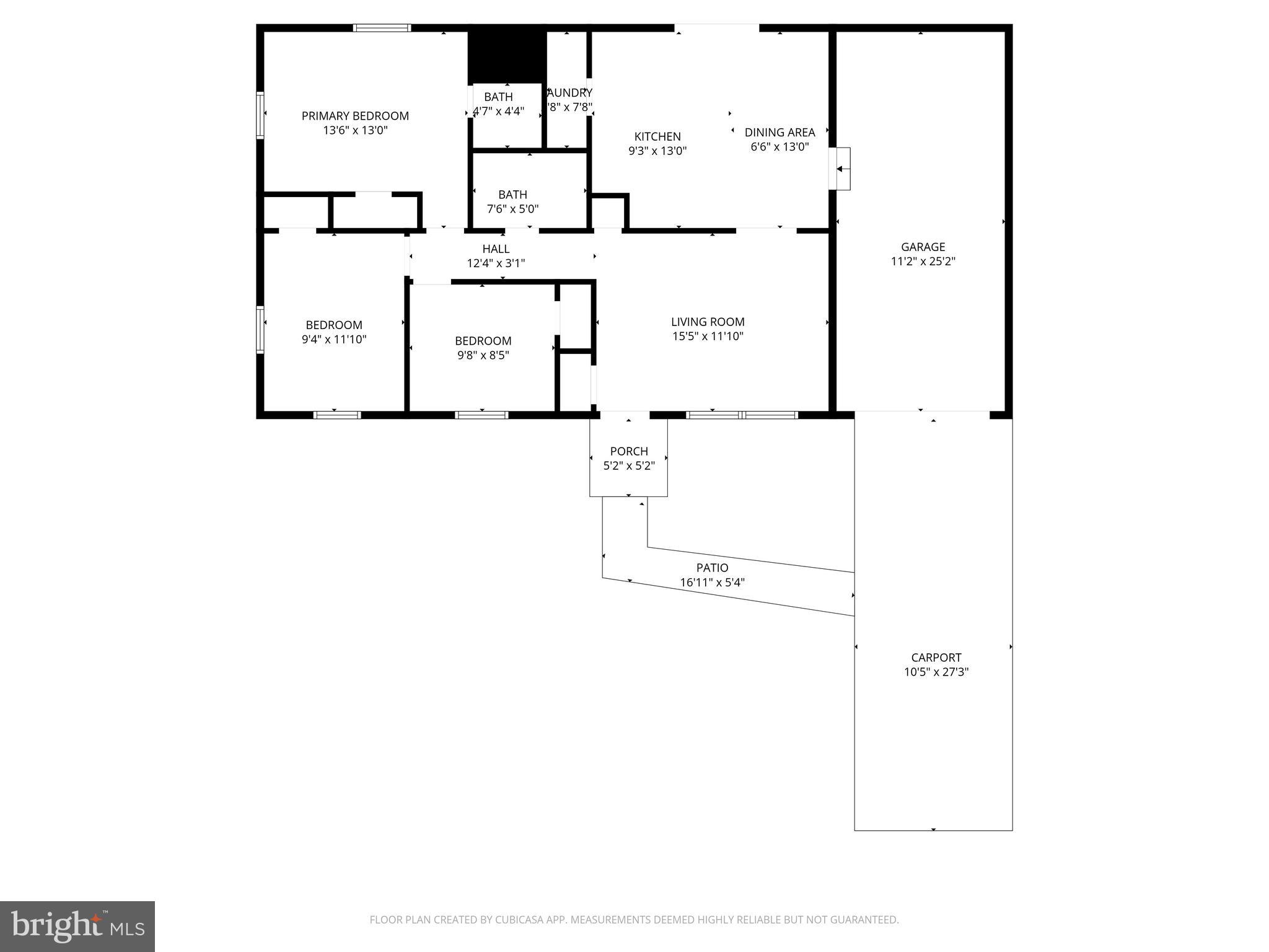 DALE CITY - Residential
