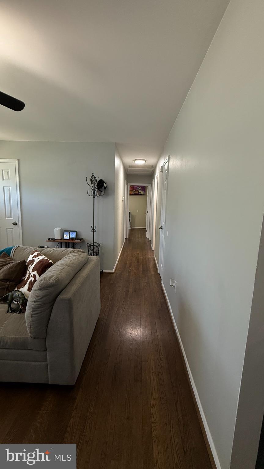 DALE CITY - Residential