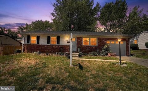 Photo of 13316 Hillendale Drive, WOODBRIDGE, VA 22193 (MLS # VAPW2117772)