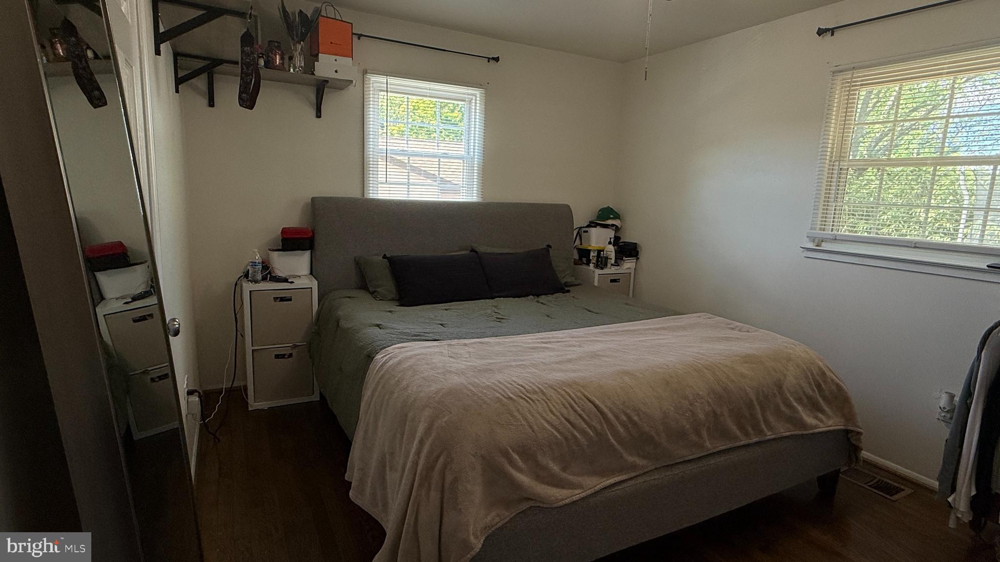 DALE CITY - Residential