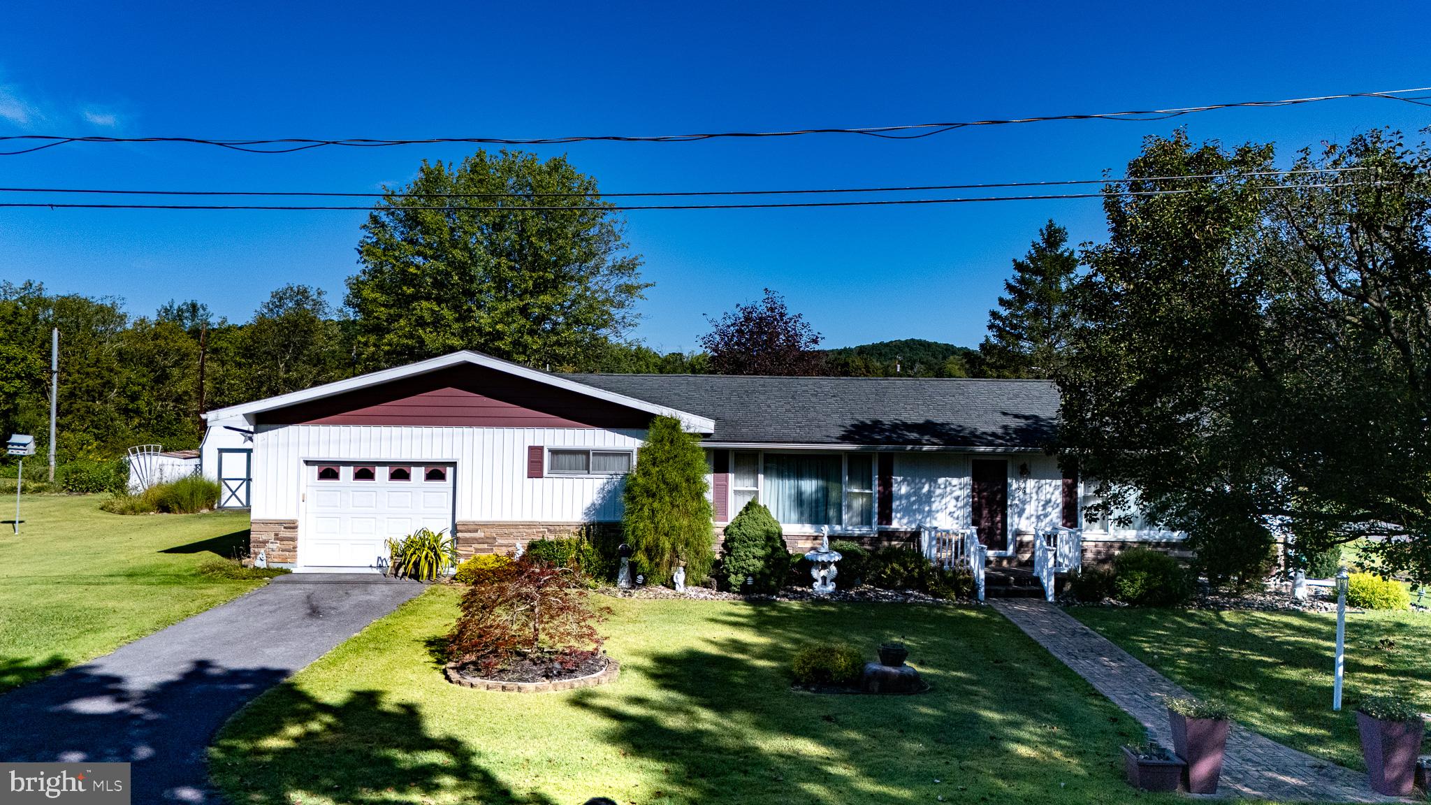 96 OLD CAROL LANE