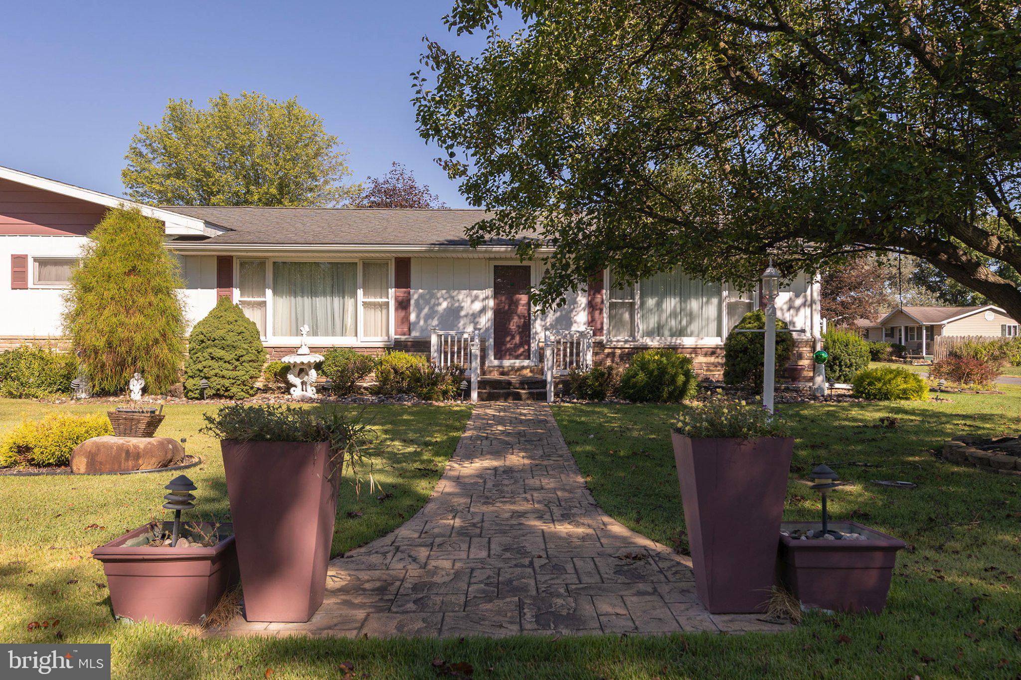 96 OLD CAROL LANE