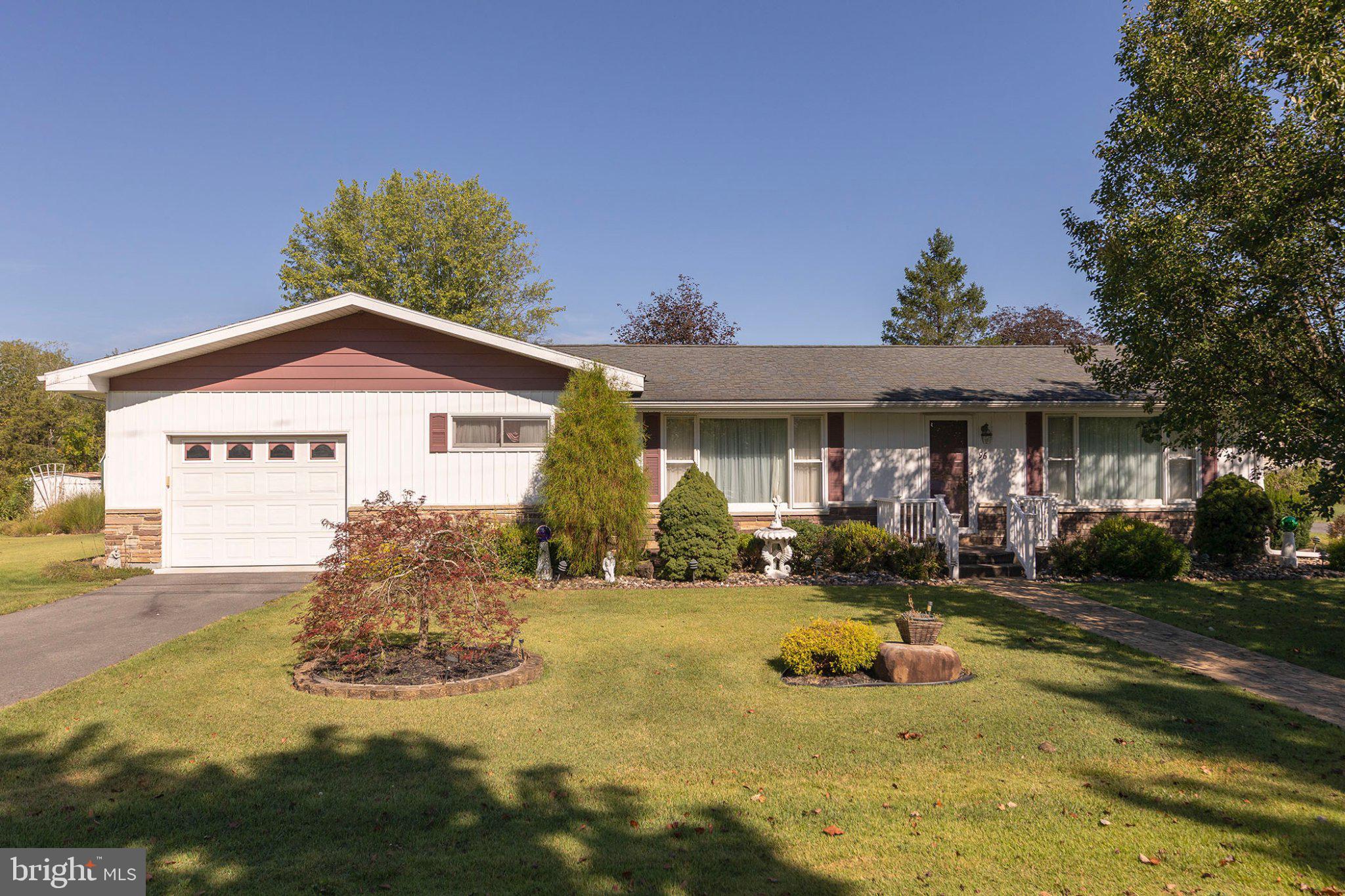 96 OLD CAROL LANE