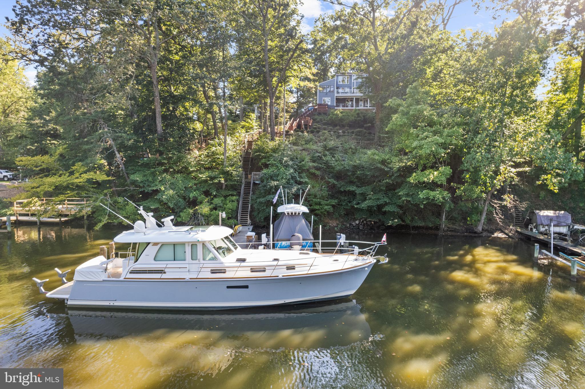 WINCHESTER ON THE SEVERN - Residential
